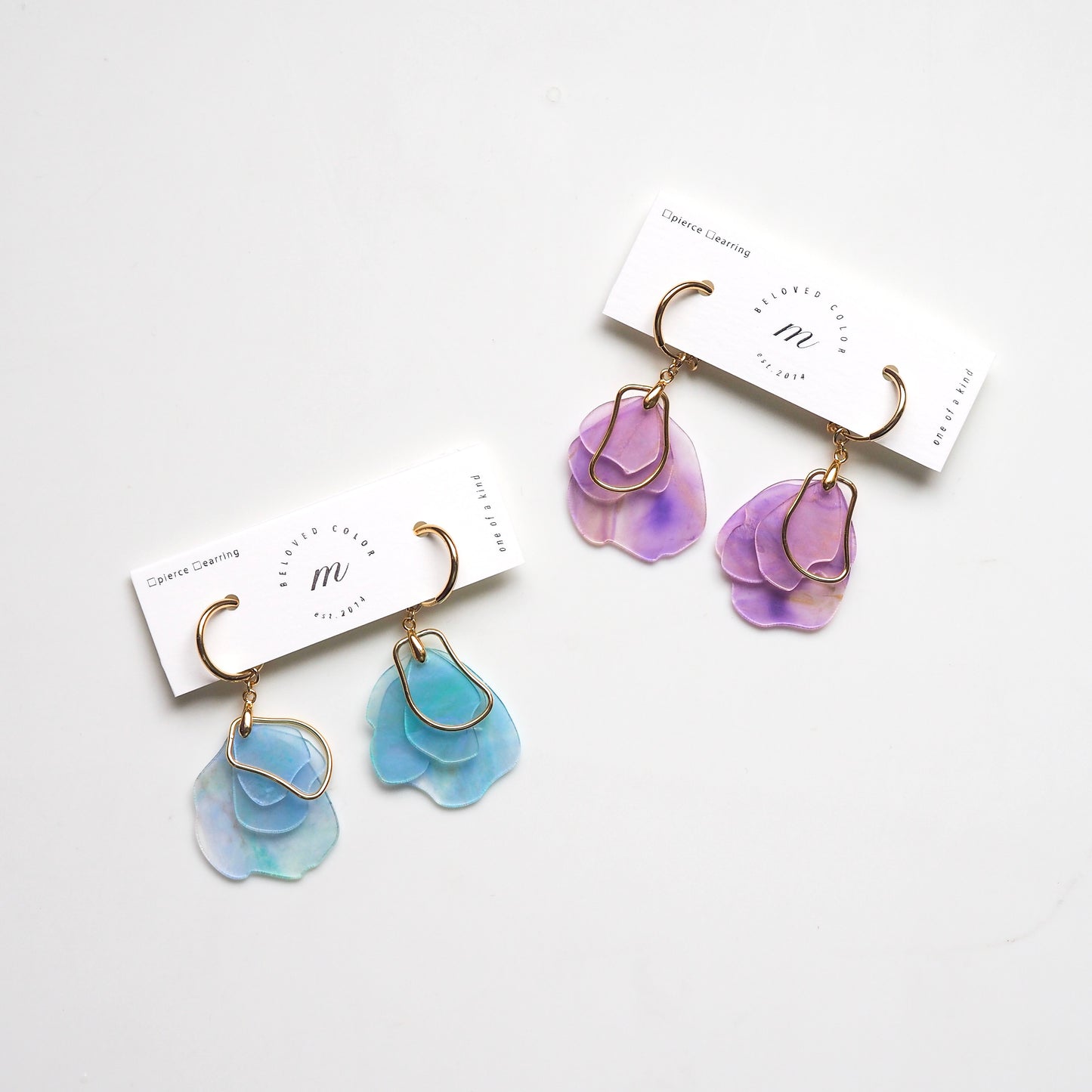 Bloom:Petal:Deep Color