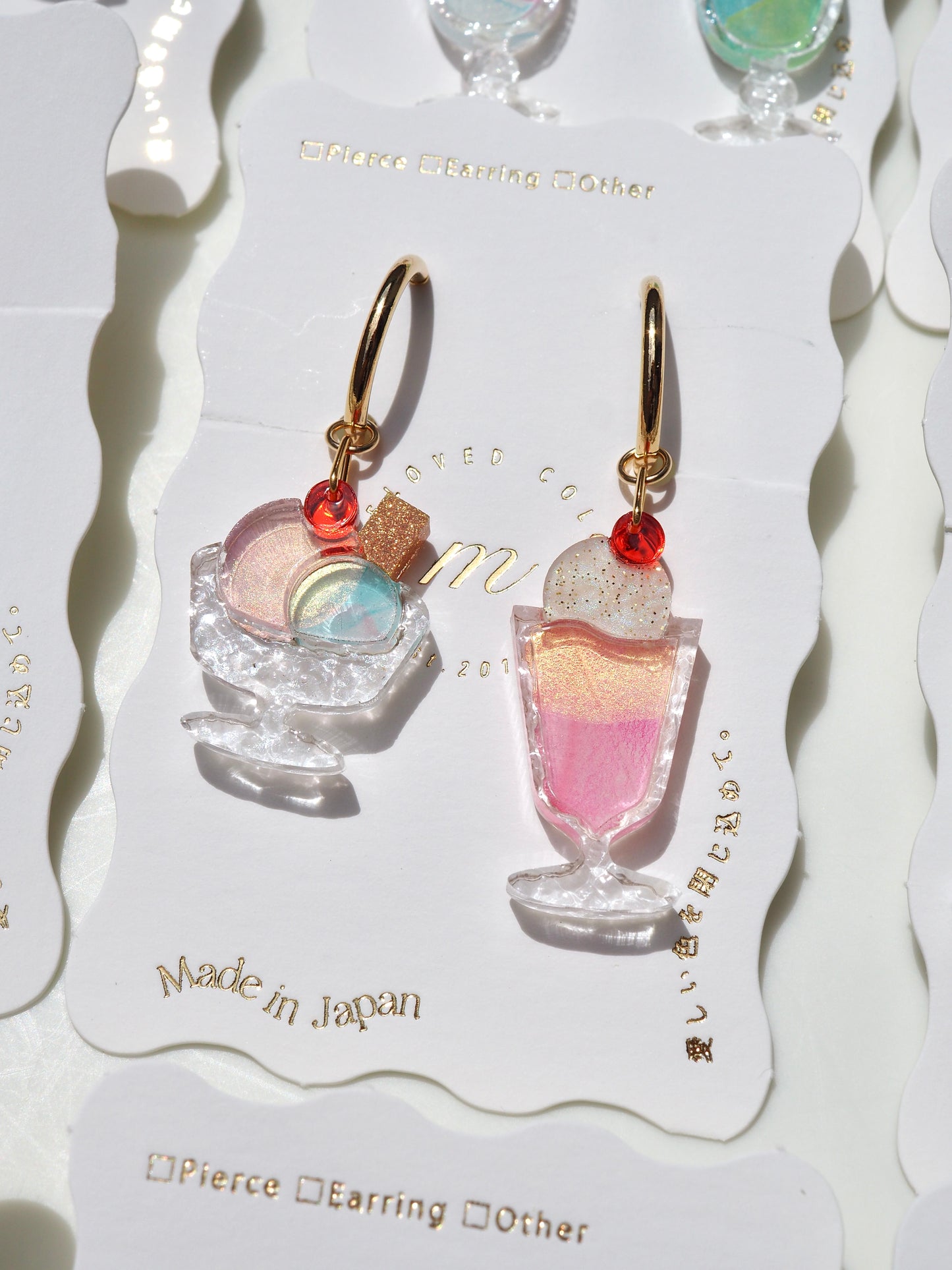 Cafe:Cream soda