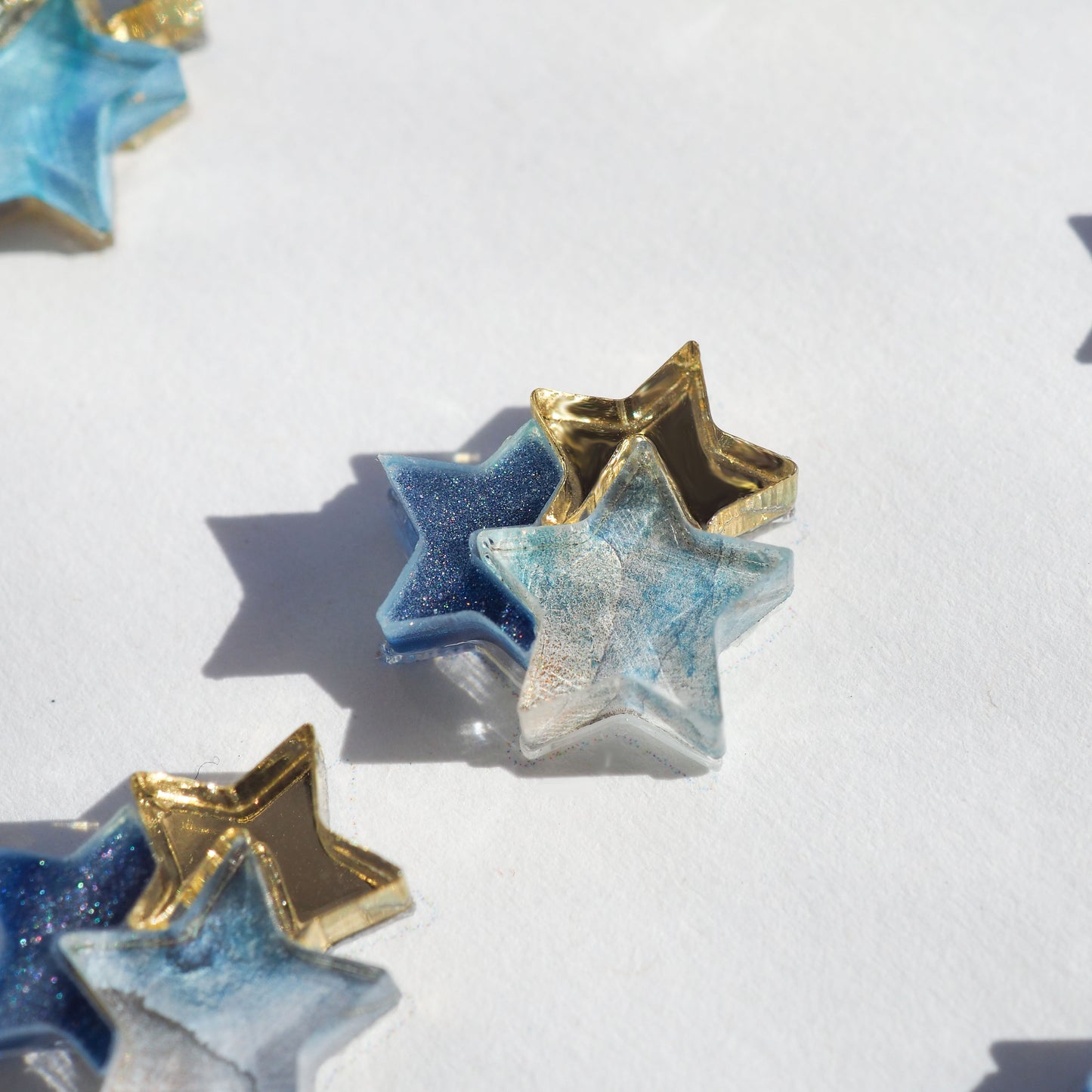 Star: Triple