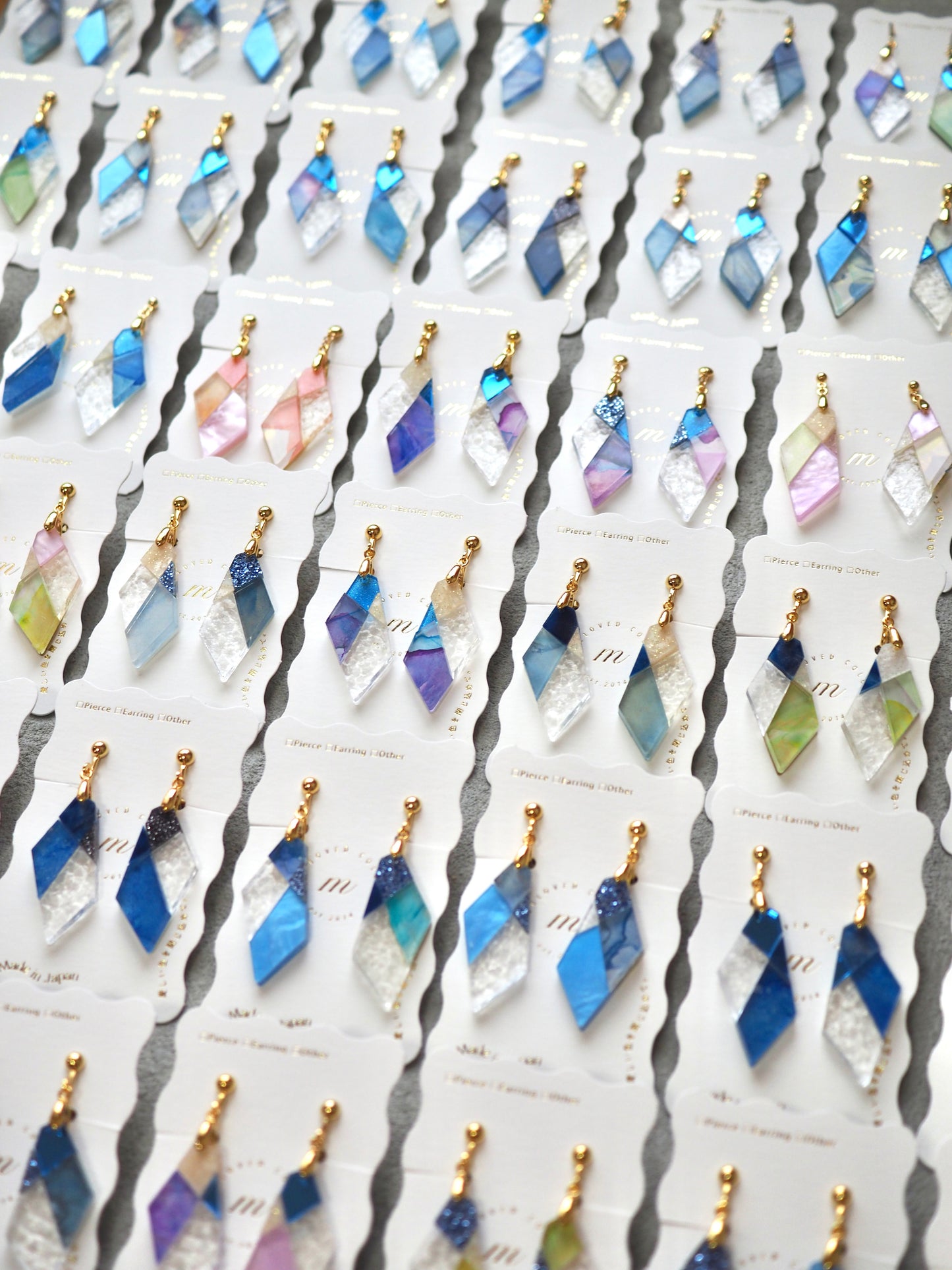 Patchwork:Fragment