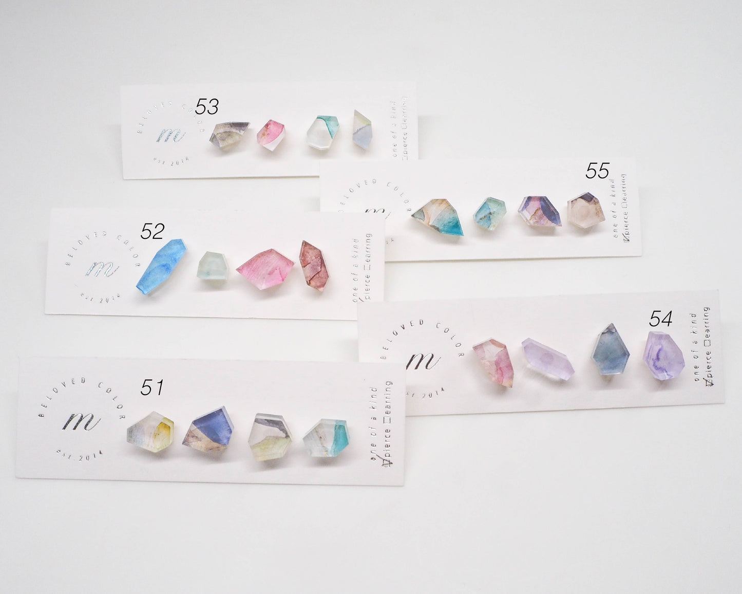 Mini:Fragment 【ピアス】