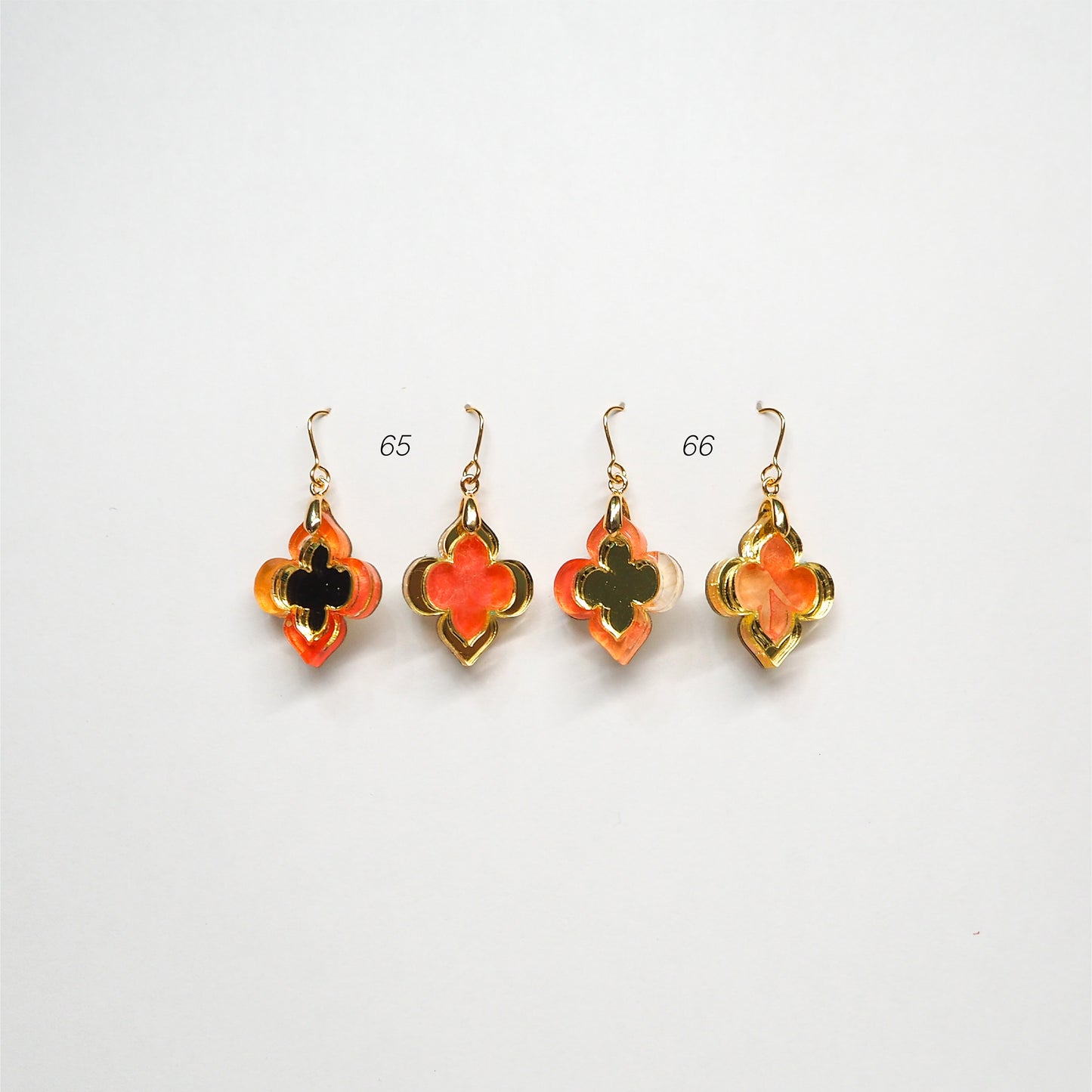 Oriental:Clover