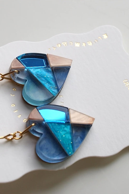 Patchwork:Heart