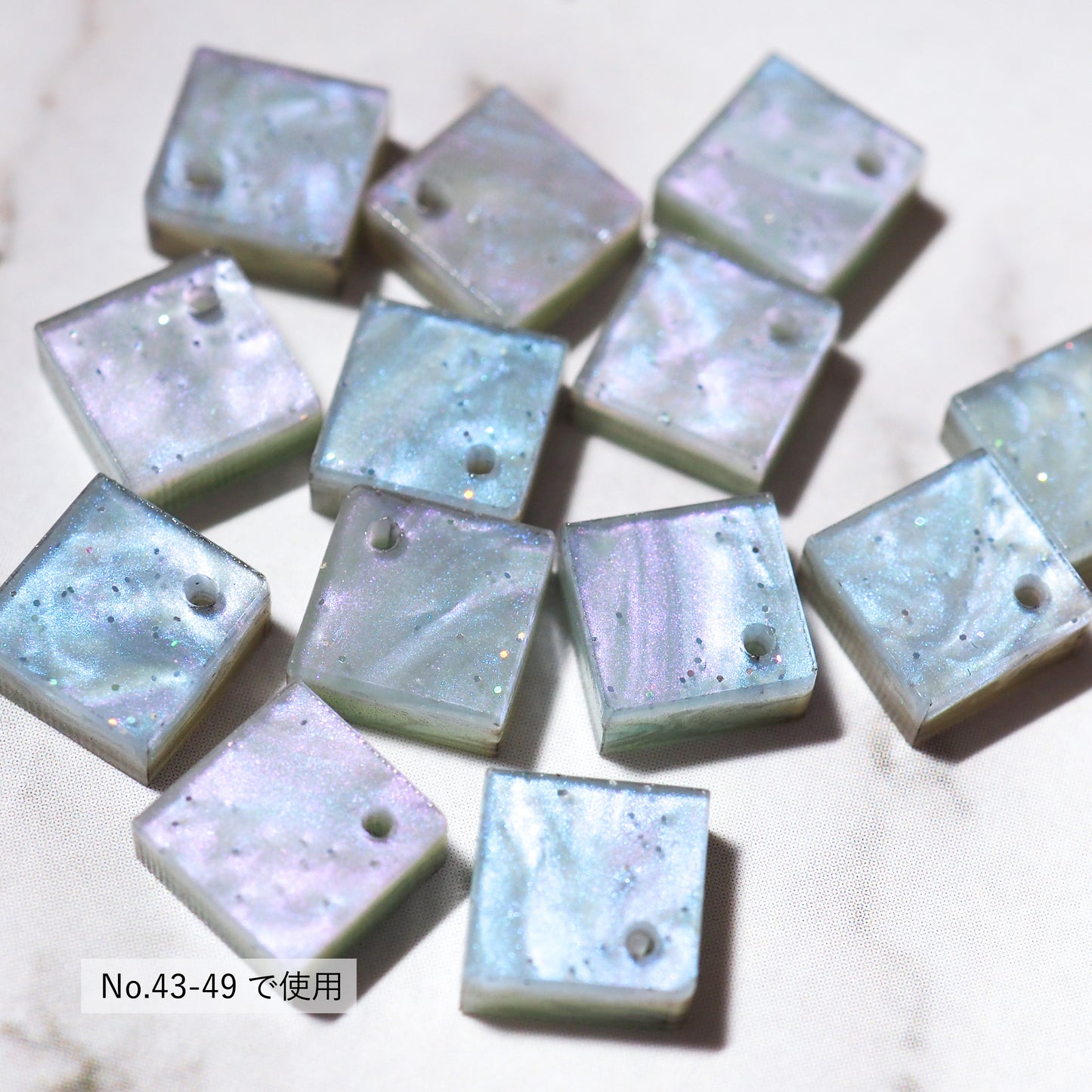 Prism:Square:Long