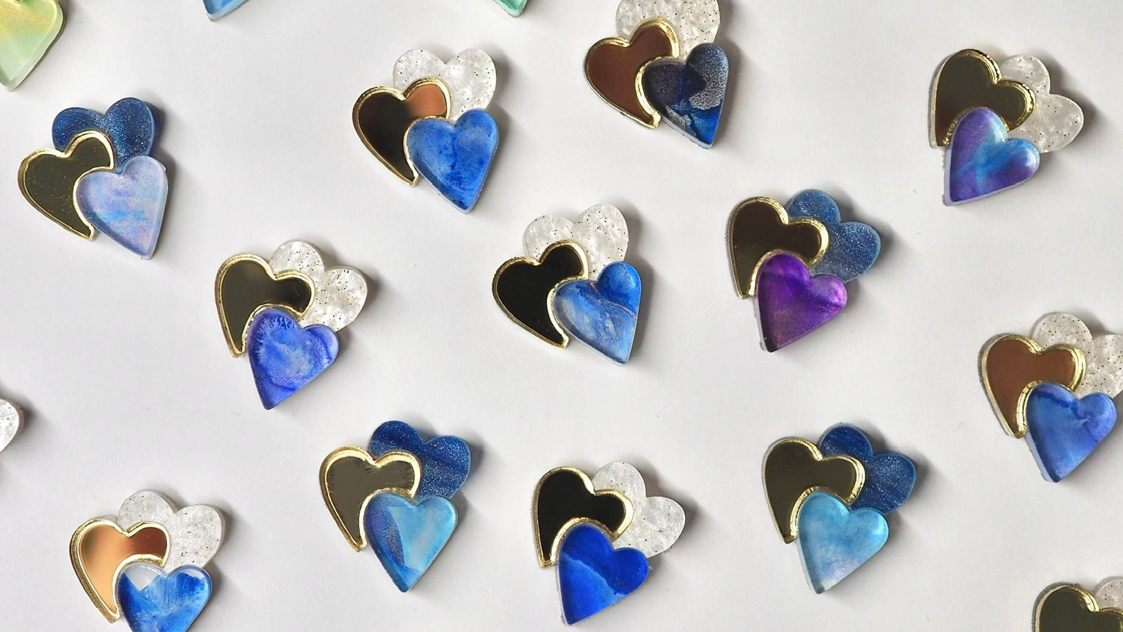 Heart Series – Beloved color m ONLINE SHOP