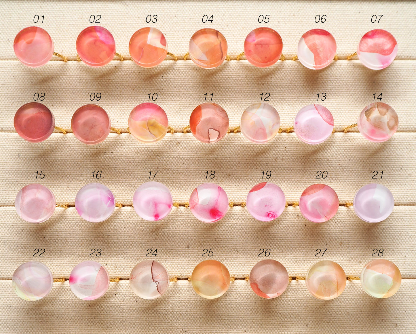 Circle: Ring [Free Size]