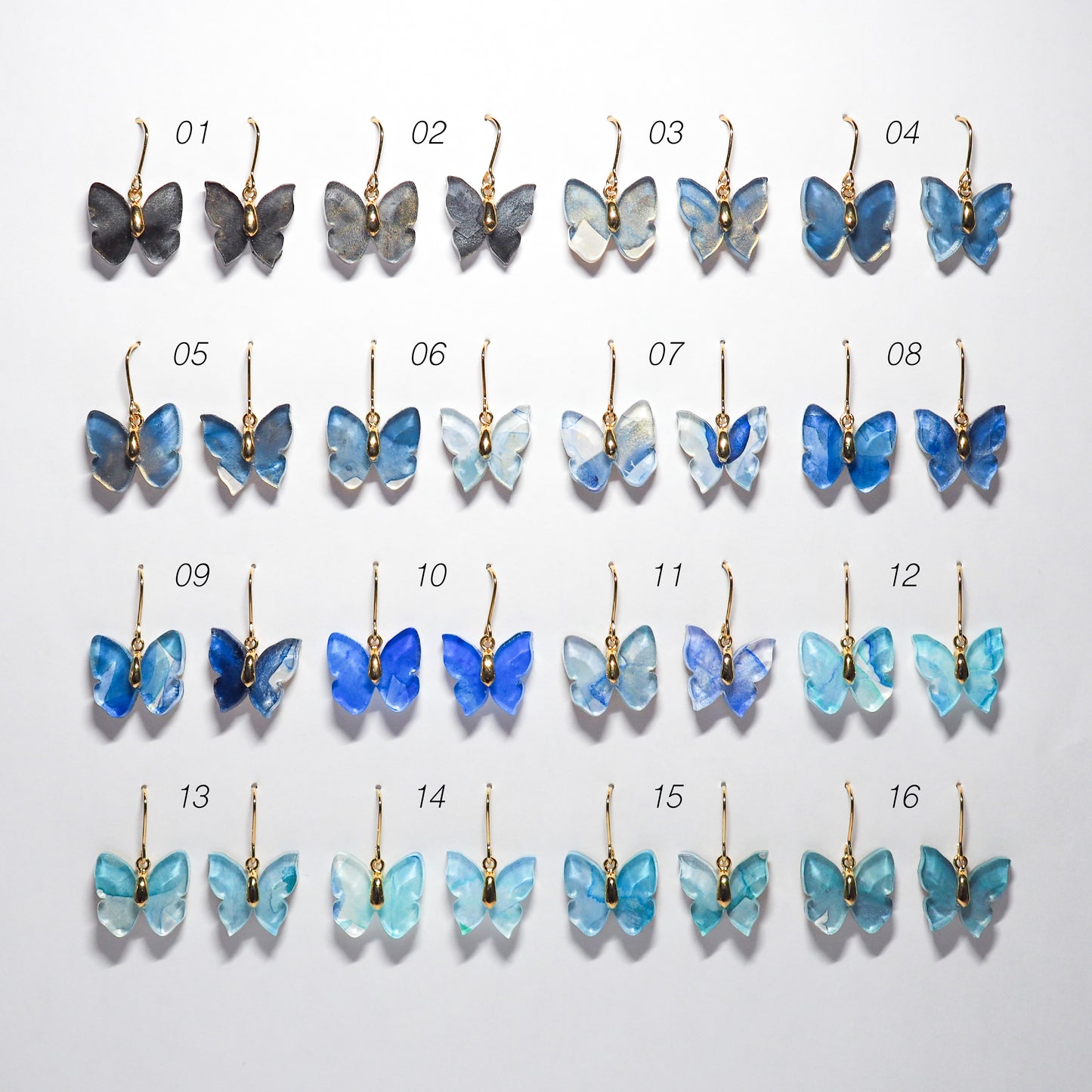 Butterfly：Single