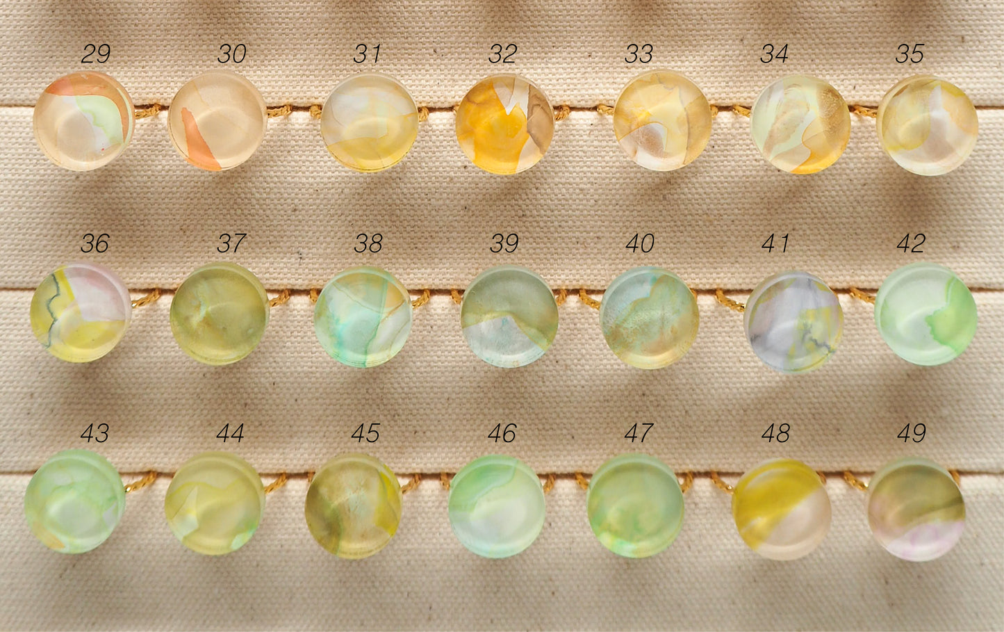 Circle: Ring [Free Size]