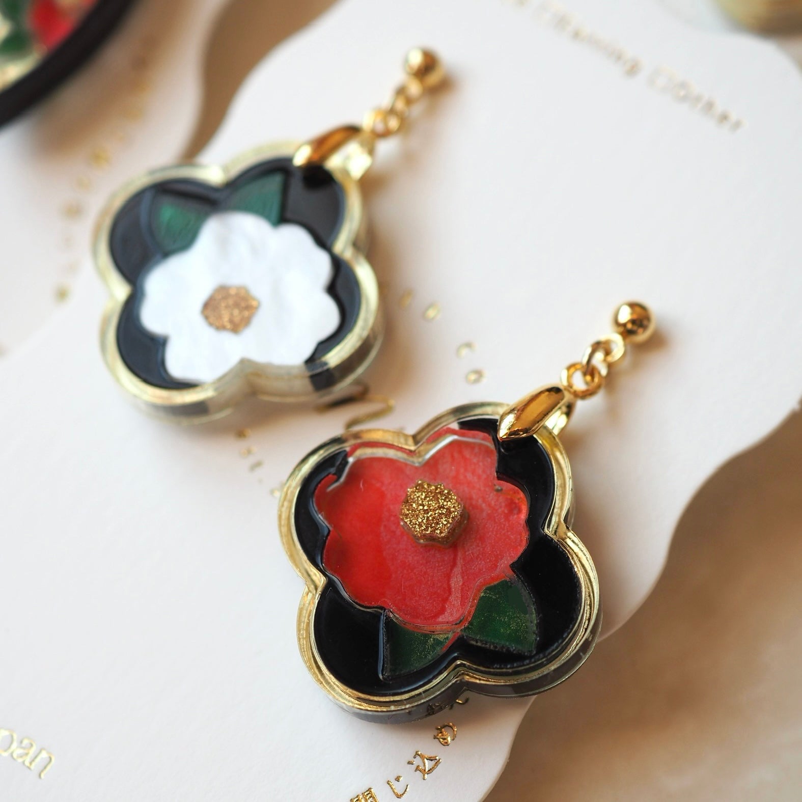 TSUBAKI:type3 – Beloved color m ONLINE SHOP