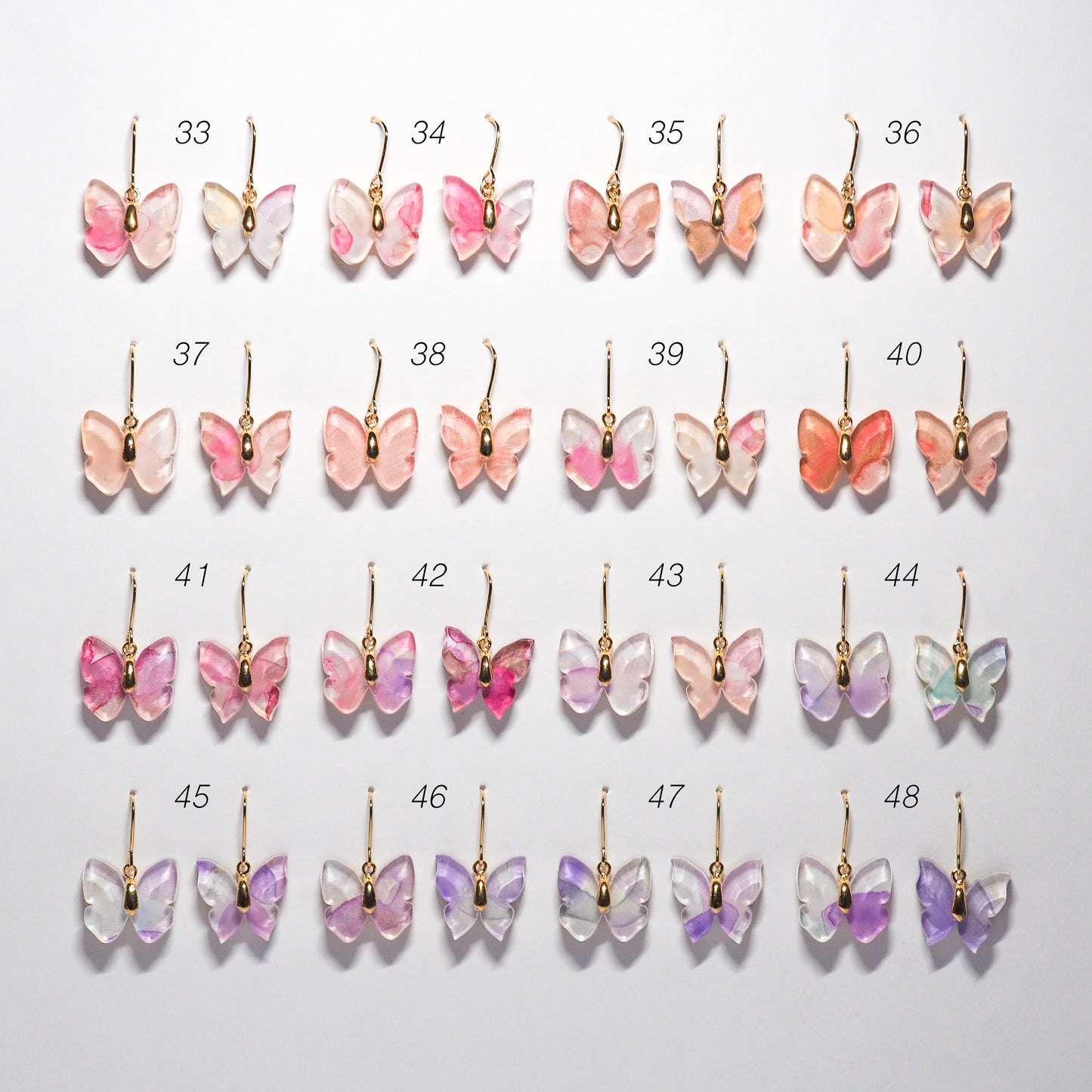 Butterfly：Single