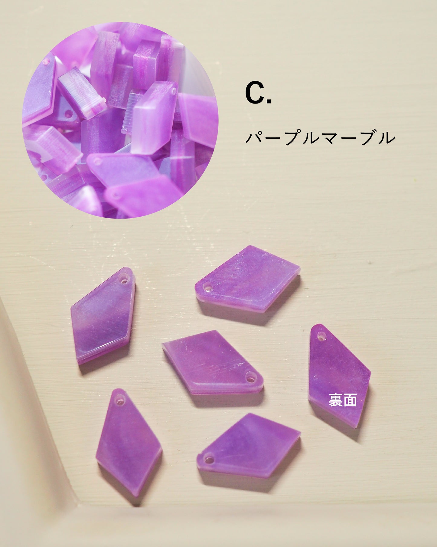 Art Frame：Diamond：Custom