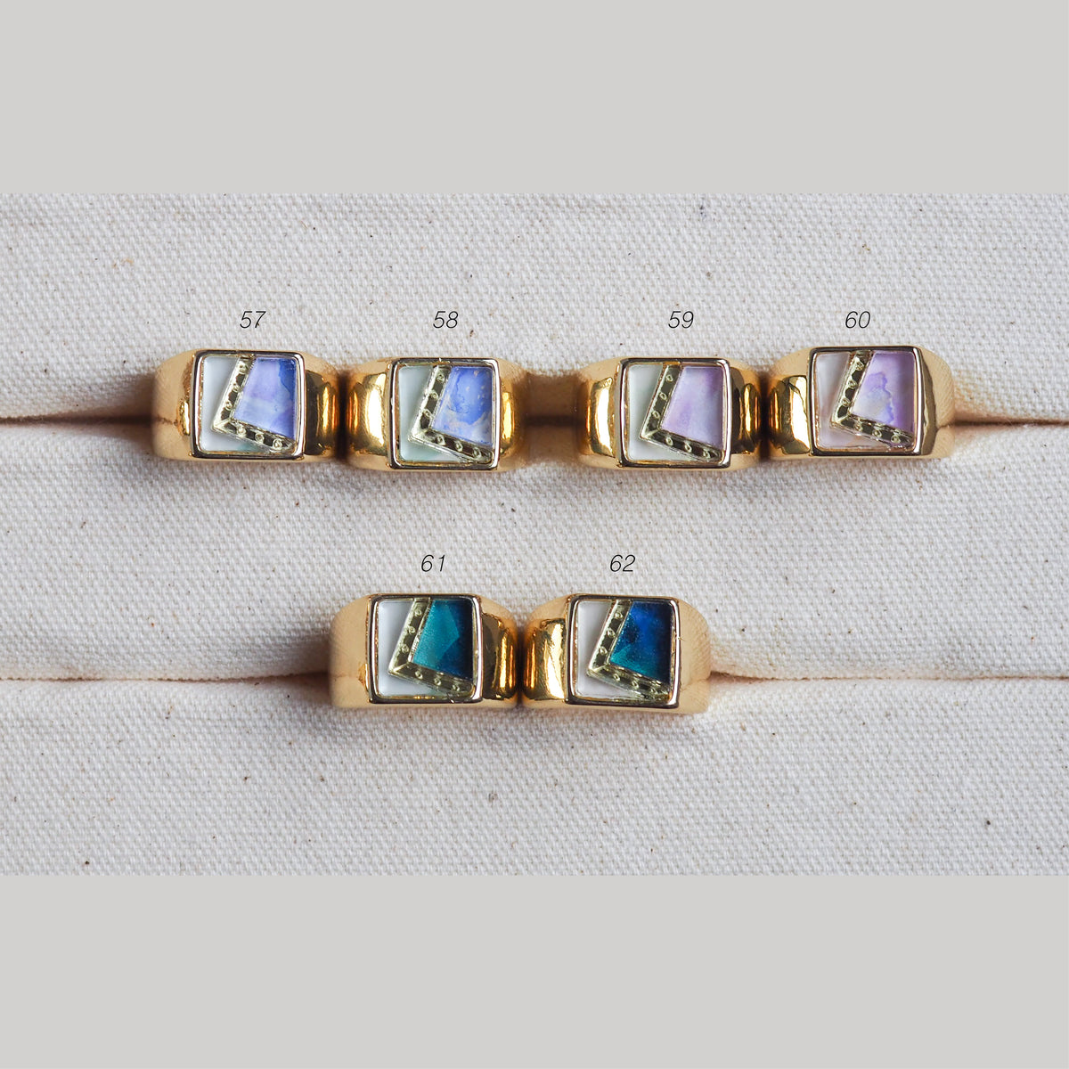 Art Frame：Ring【15号】