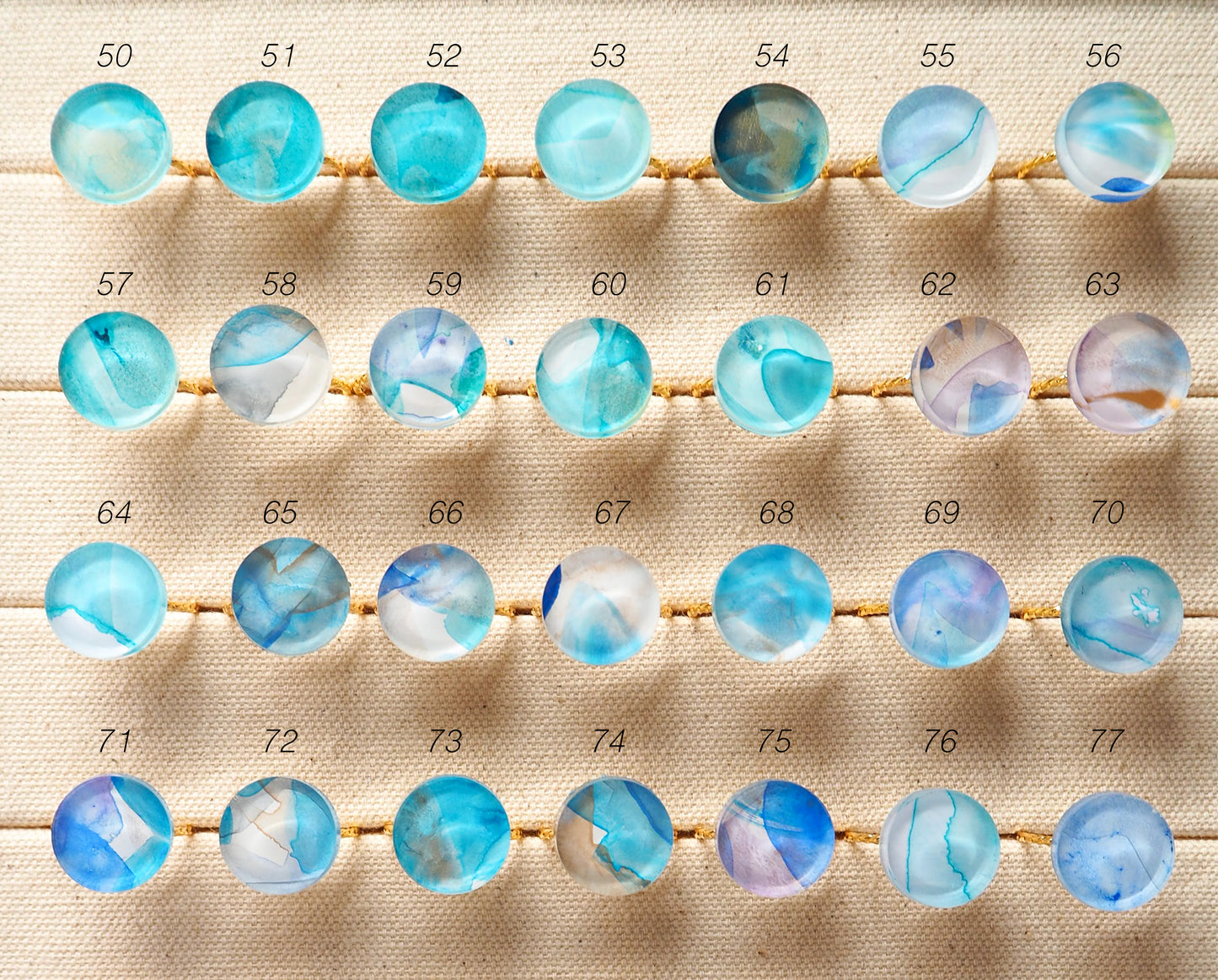 Circle: Ring [Free Size]