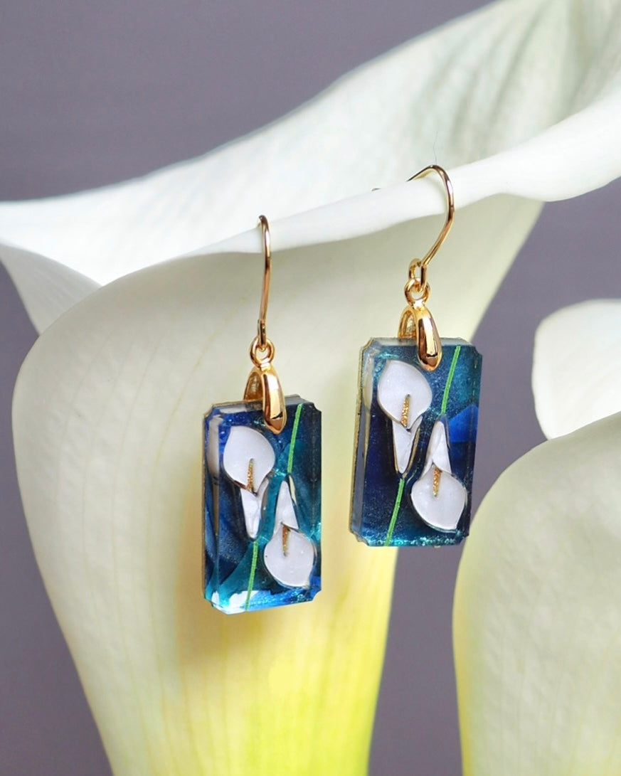 Calla：Double