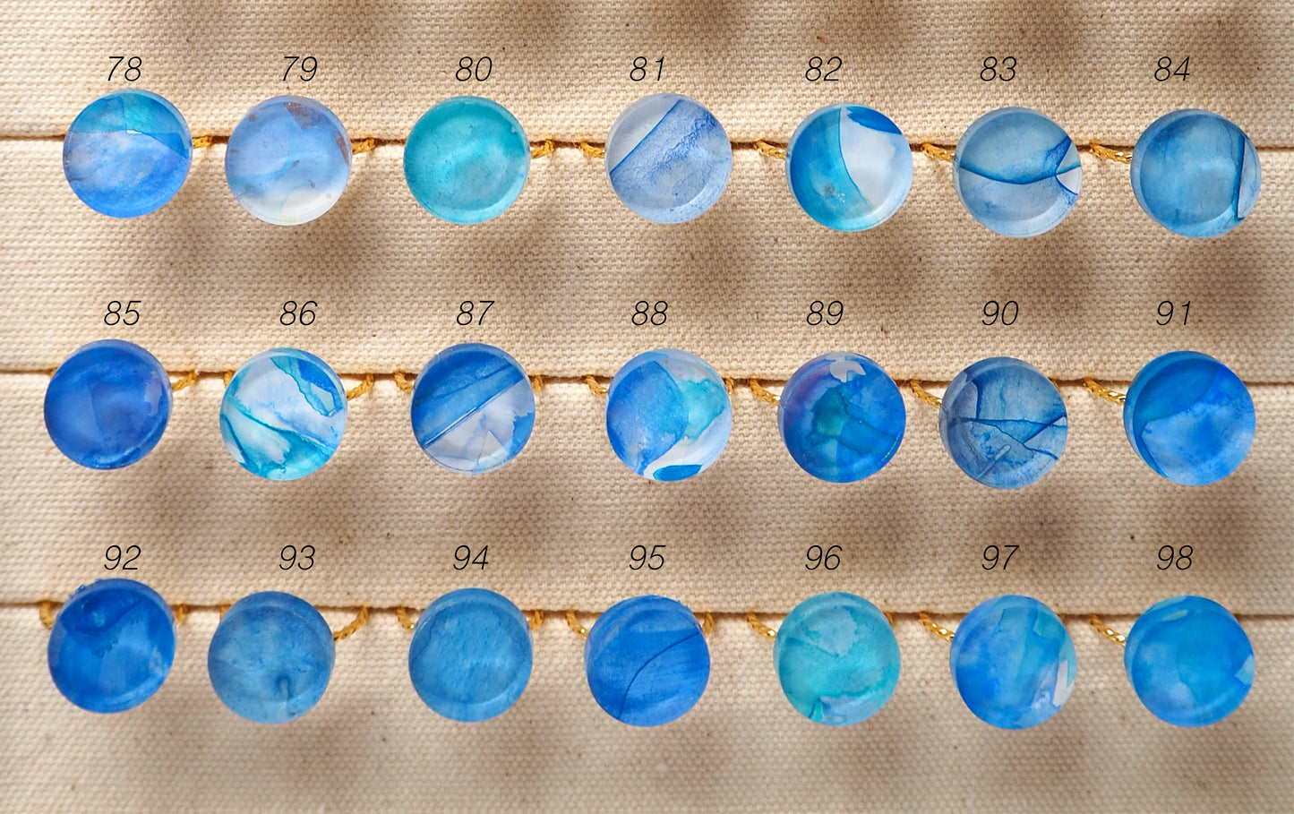 Circle: Ring [Free Size]