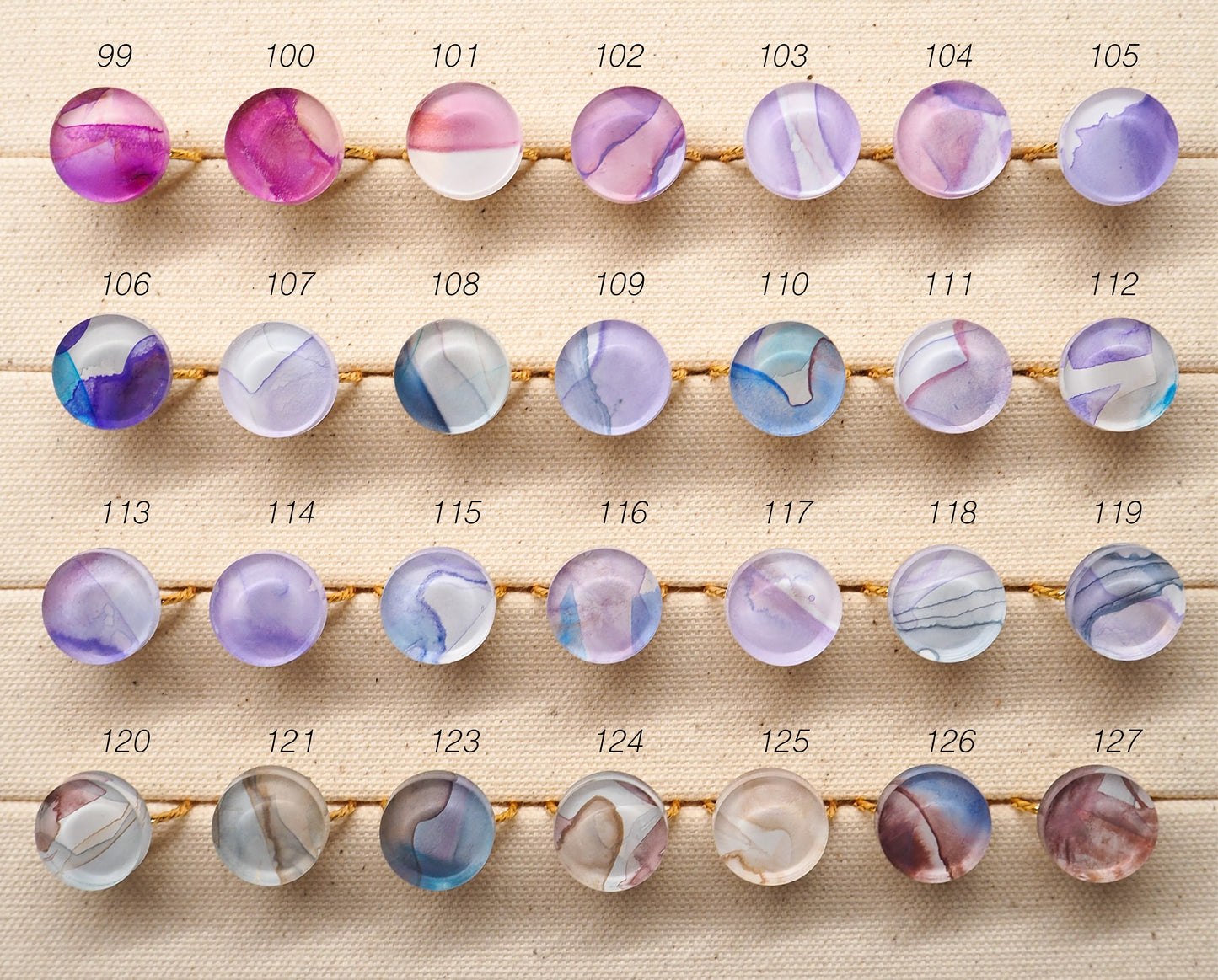 Circle: Ring [Free Size]