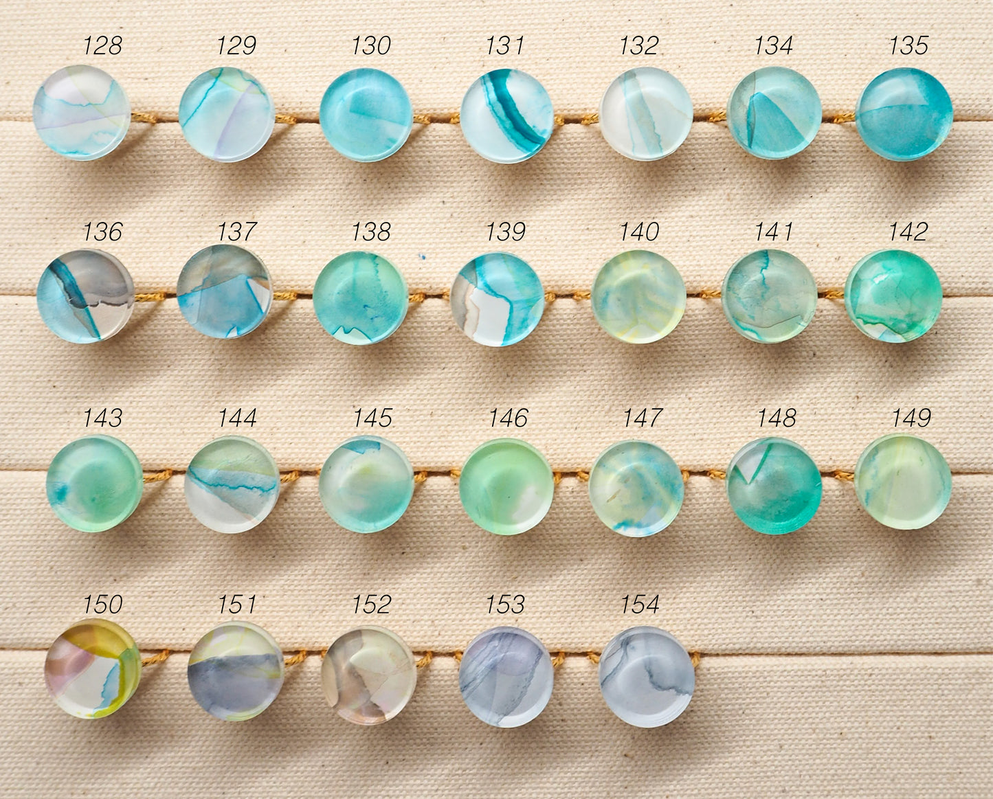 Circle: Ring [Free Size]