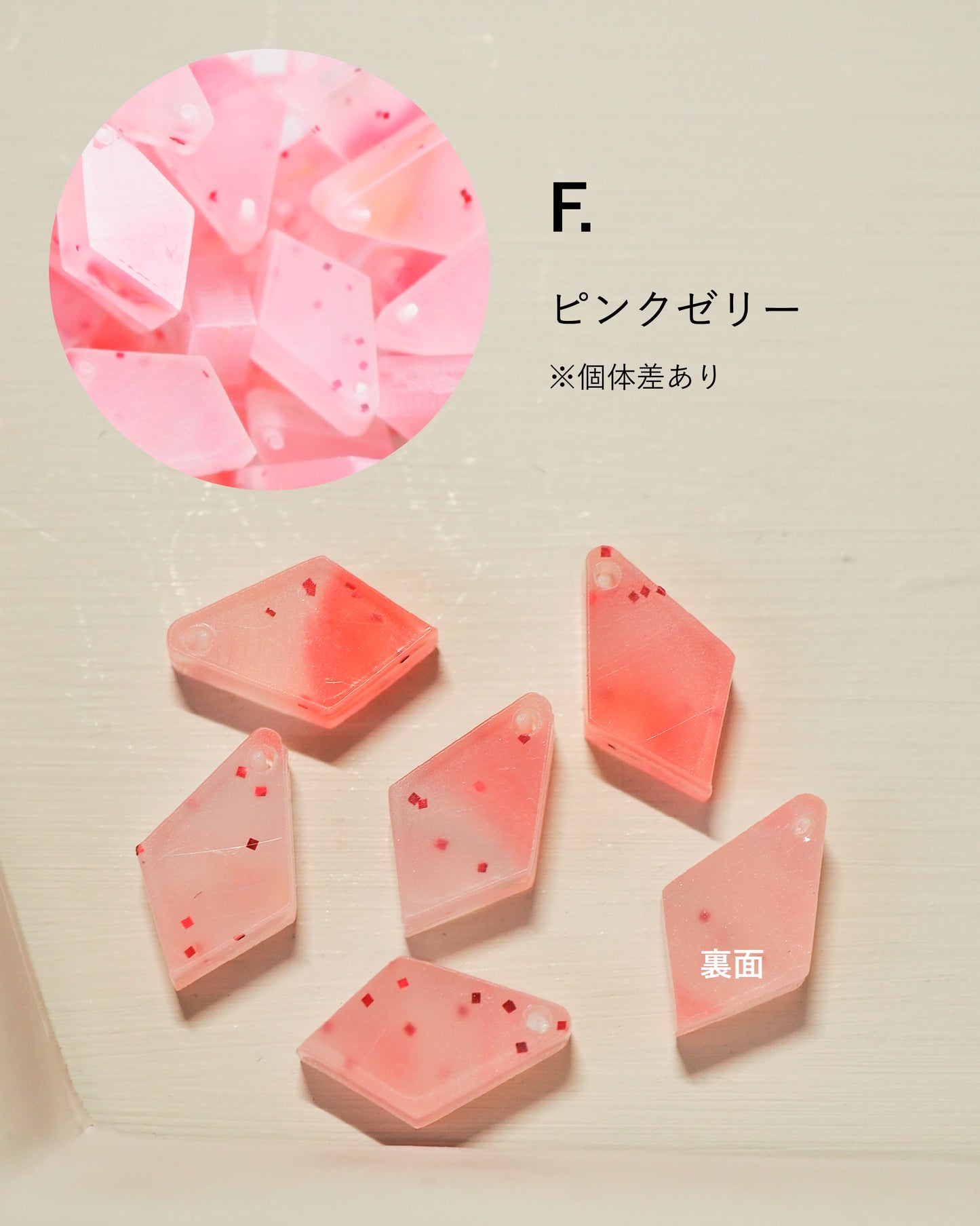 Art Frame：Diamond：Custom