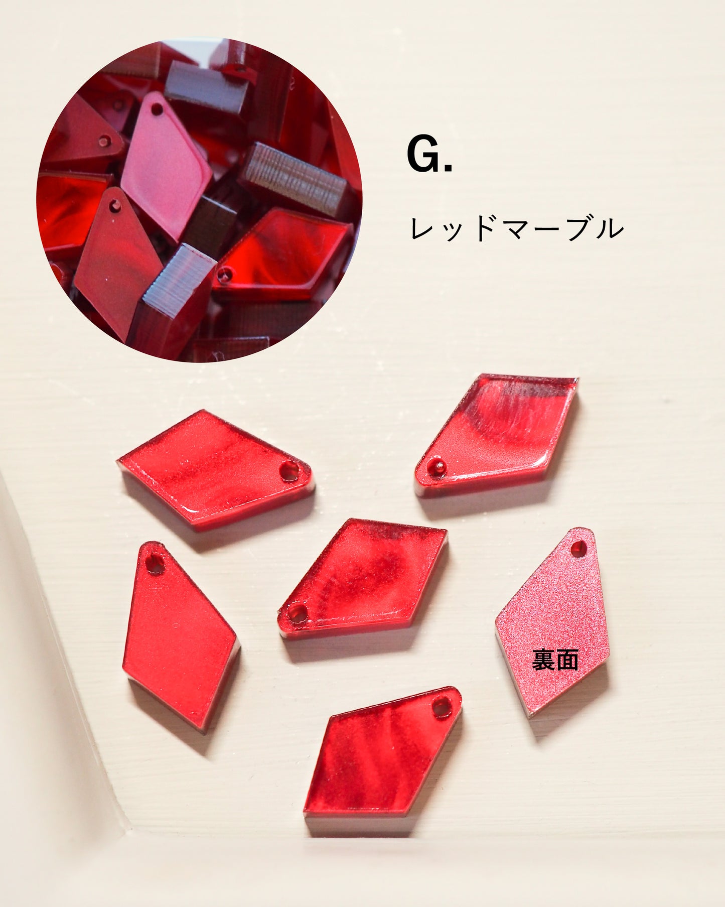 Art Frame：Diamond：Custom