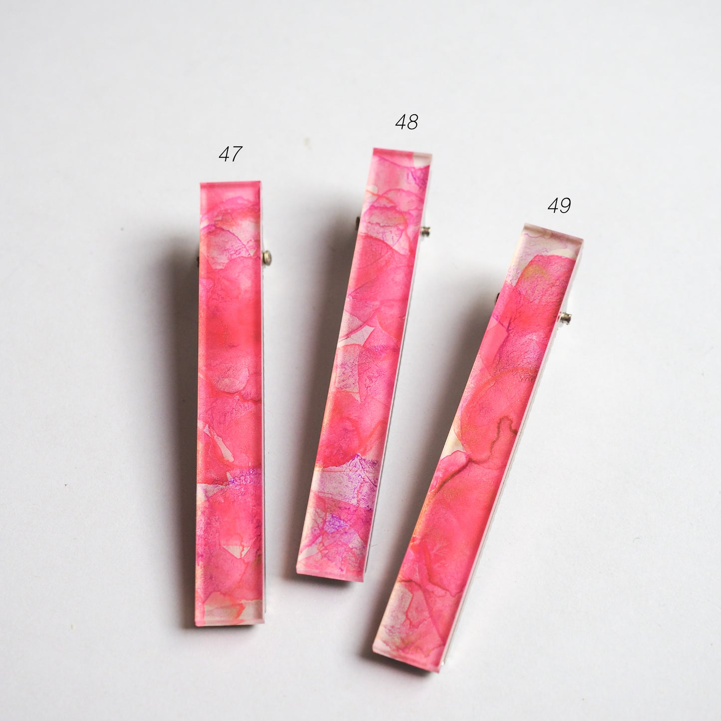 Tone: Hair Clip