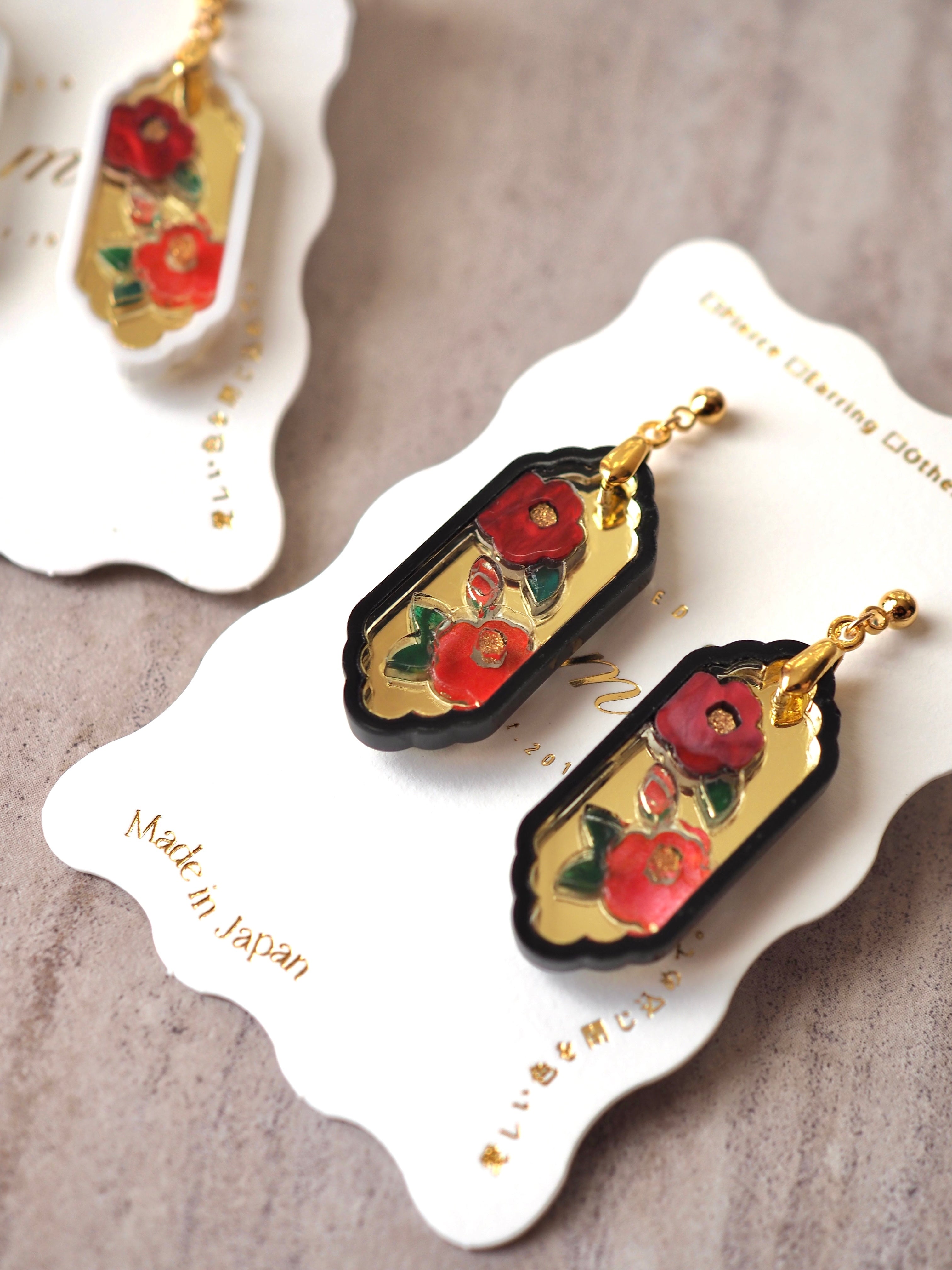 TSUBAKI:type1 – Beloved color m ONLINE SHOP