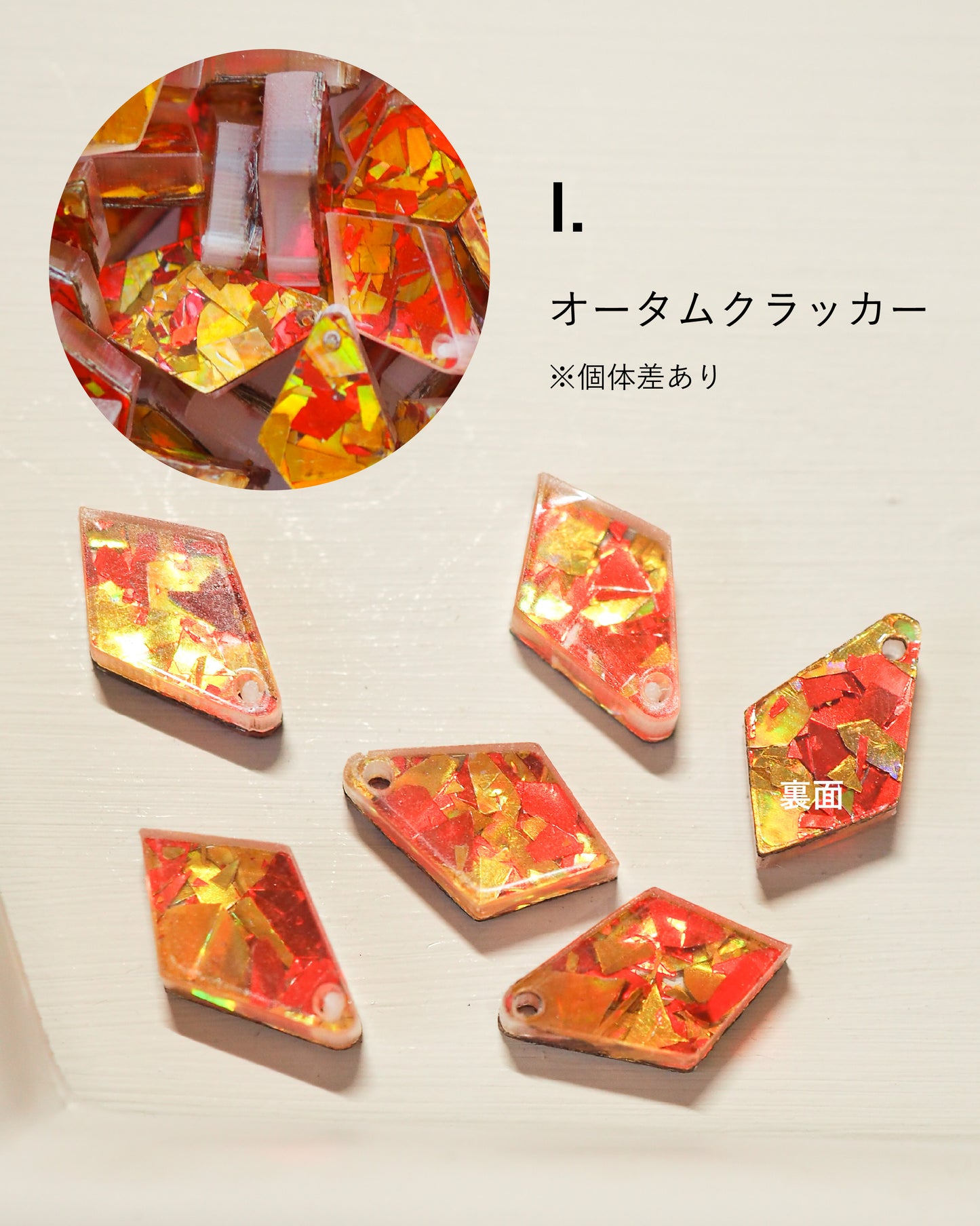 Art Frame：Diamond：Custom
