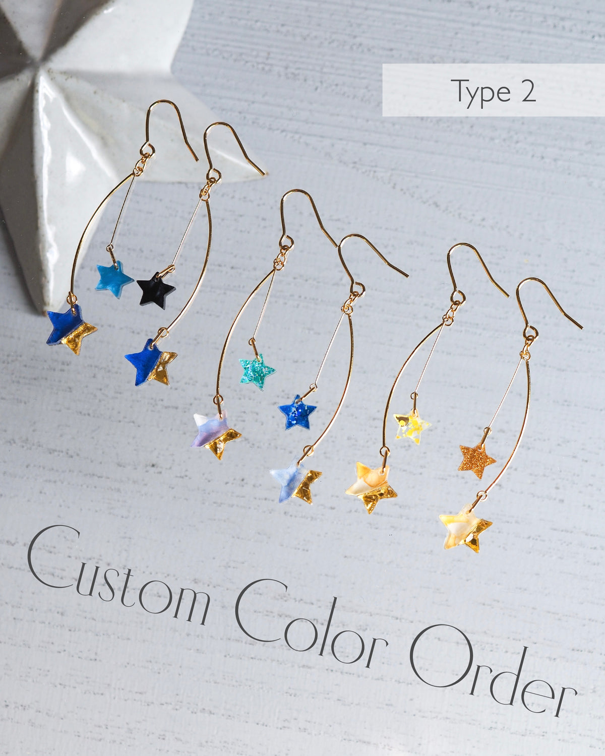 Star Sign：Custom