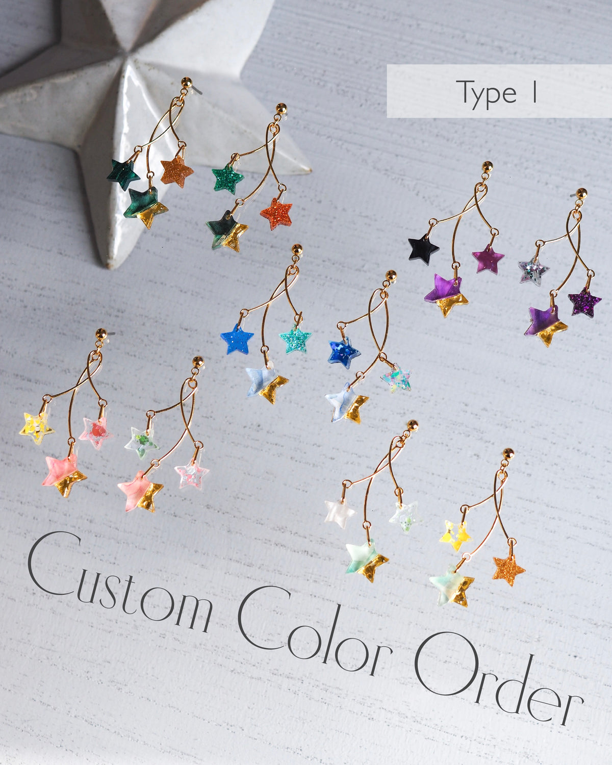 Star Sign：Custom