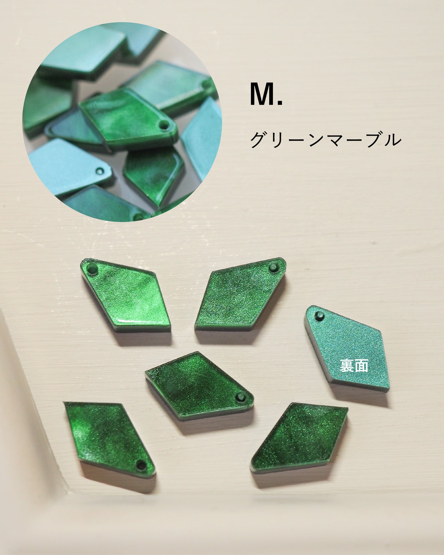 Art Frame：Diamond：Custom