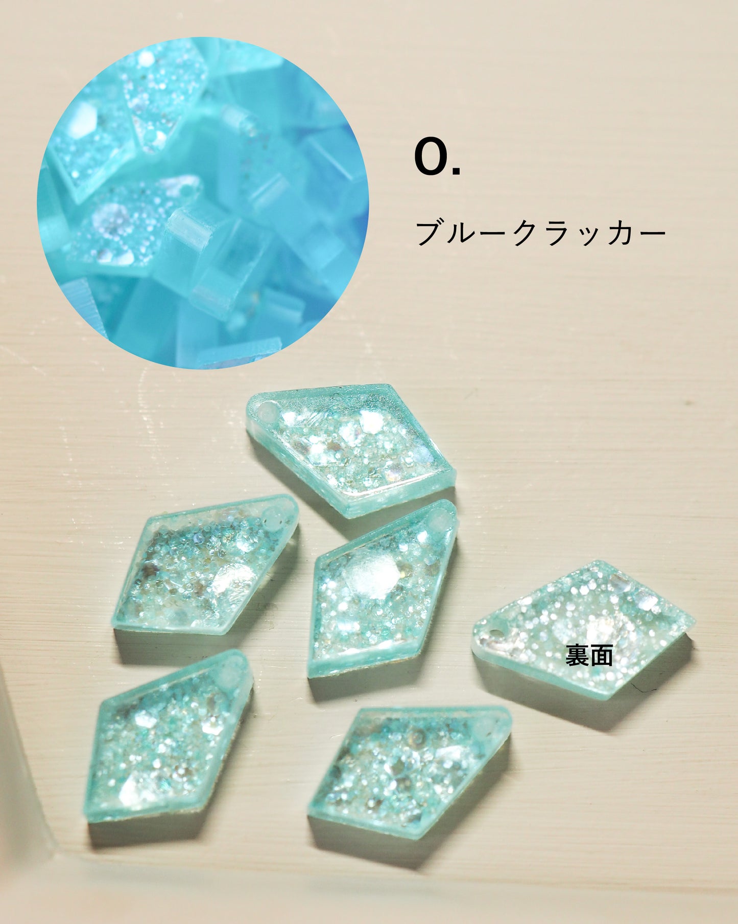 Art Frame：Diamond：Custom