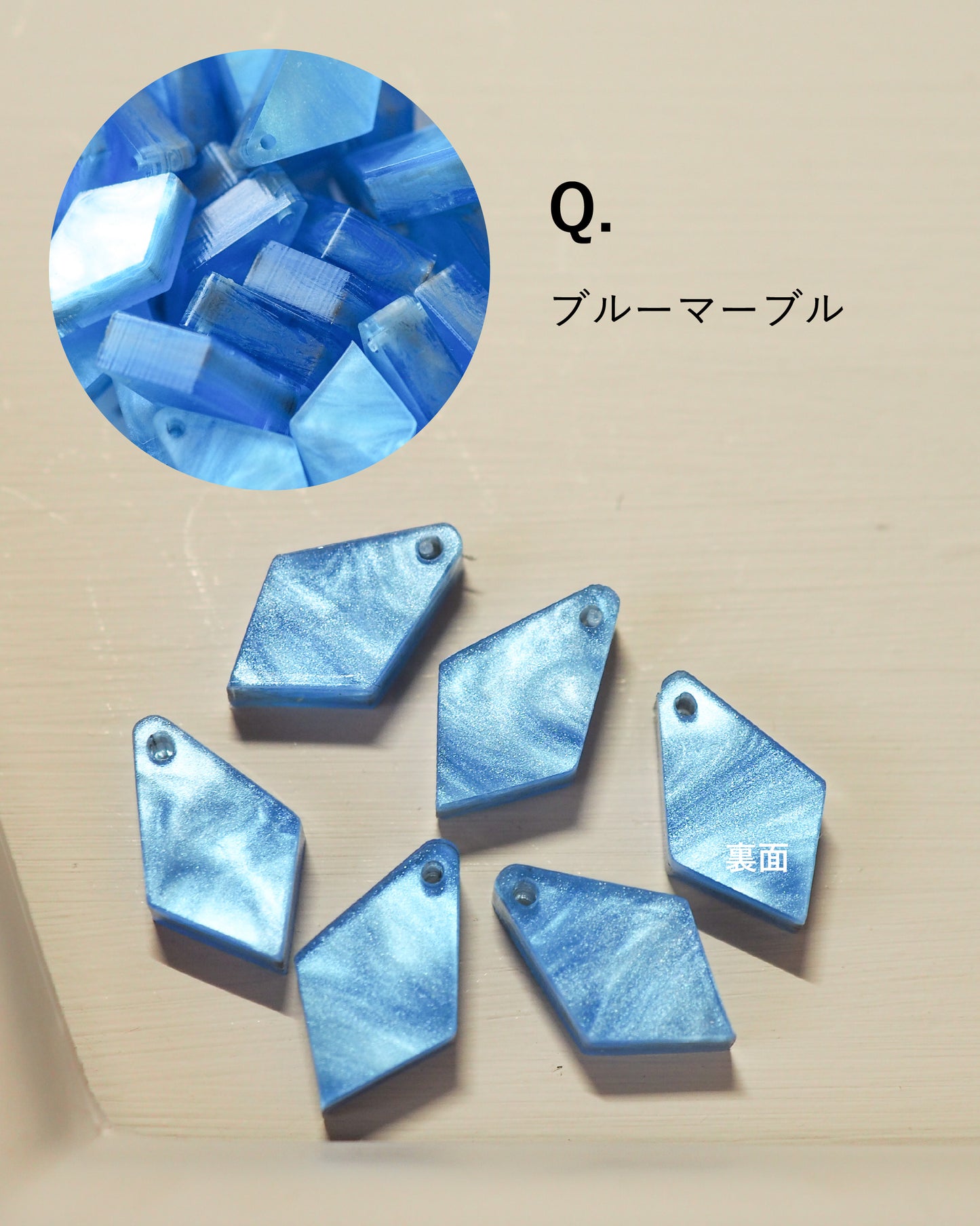 Art Frame：Diamond：Custom