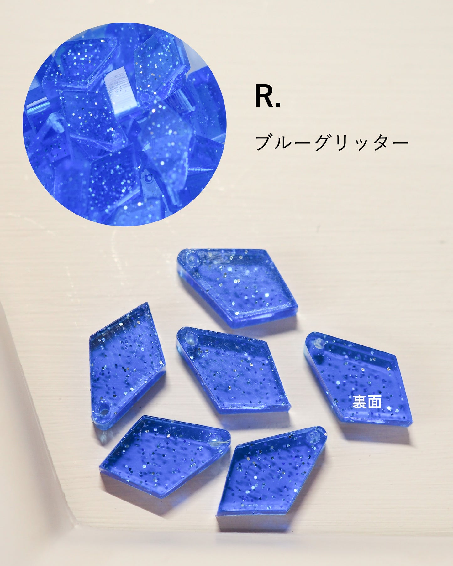 Art Frame：Diamond：Custom
