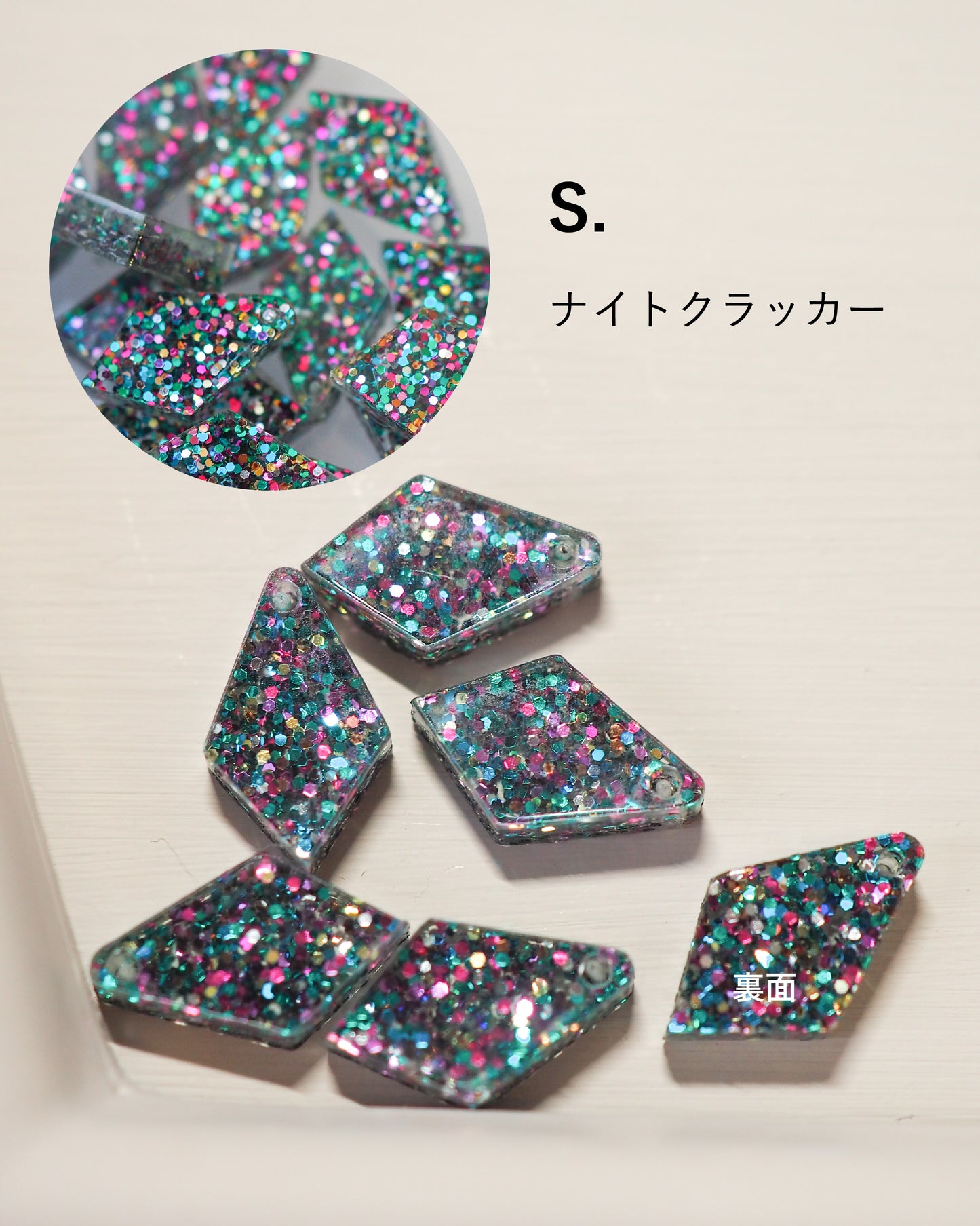 Art Frame：Diamond：Custom