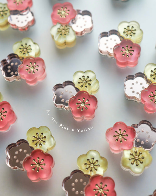 KOUME：Triple：Spring Color – Beloved color m ONLINE SHOP