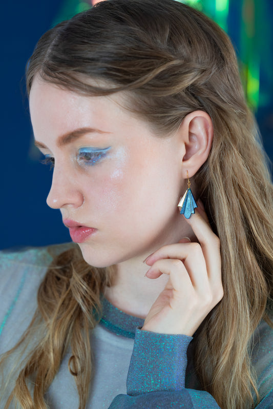 Aurora：Drape