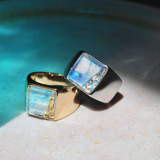 Prism：Ring【15号】