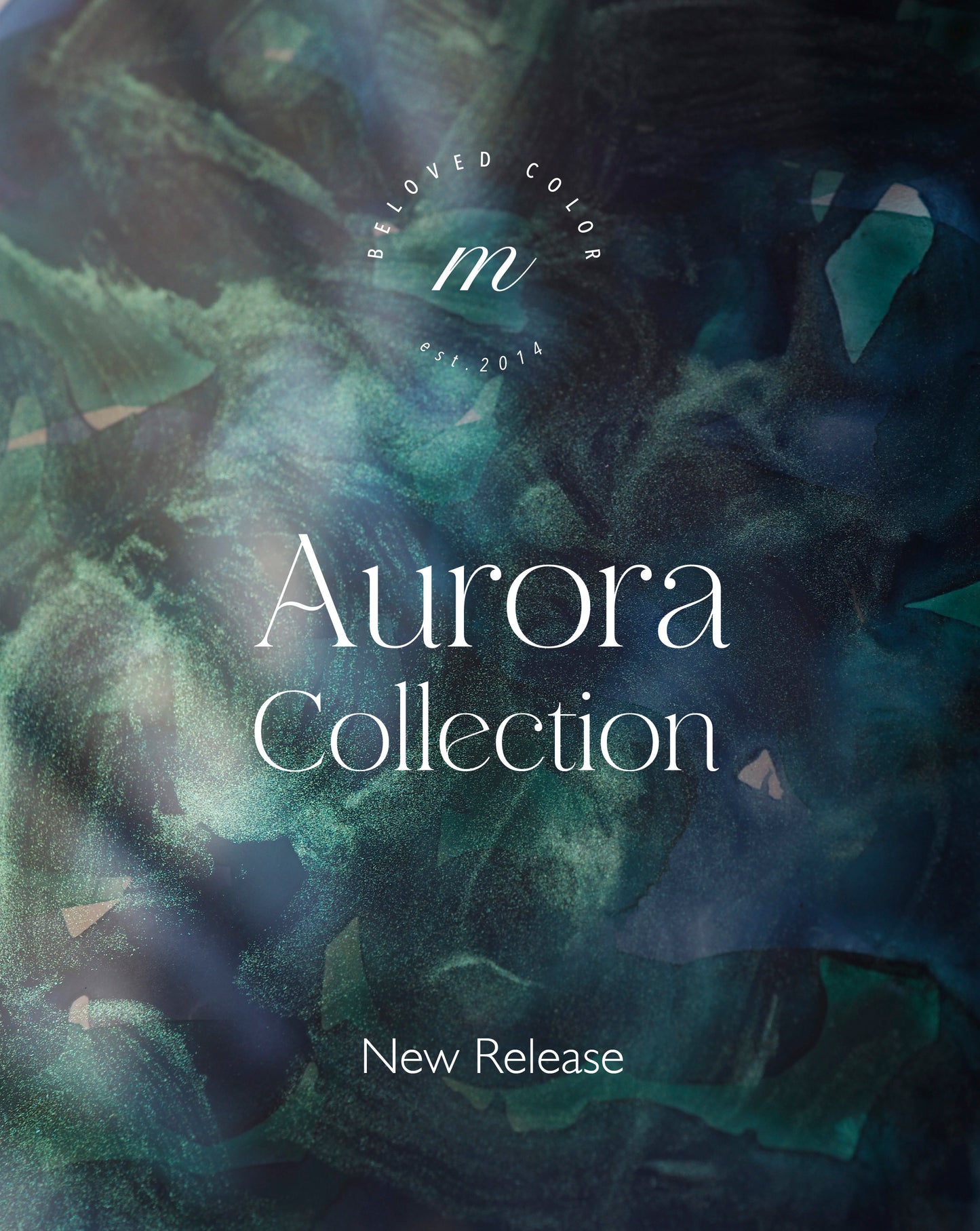 Aurora：Frill
