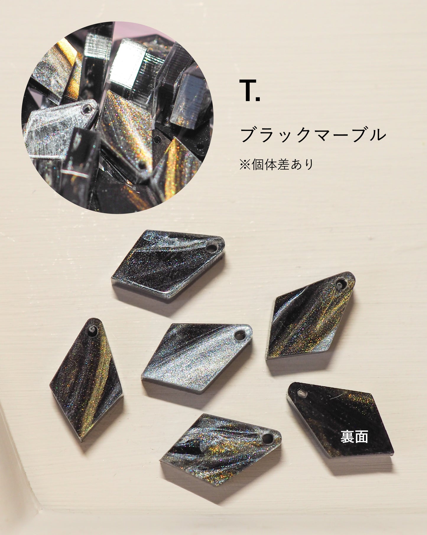 Art Frame：Diamond：Custom