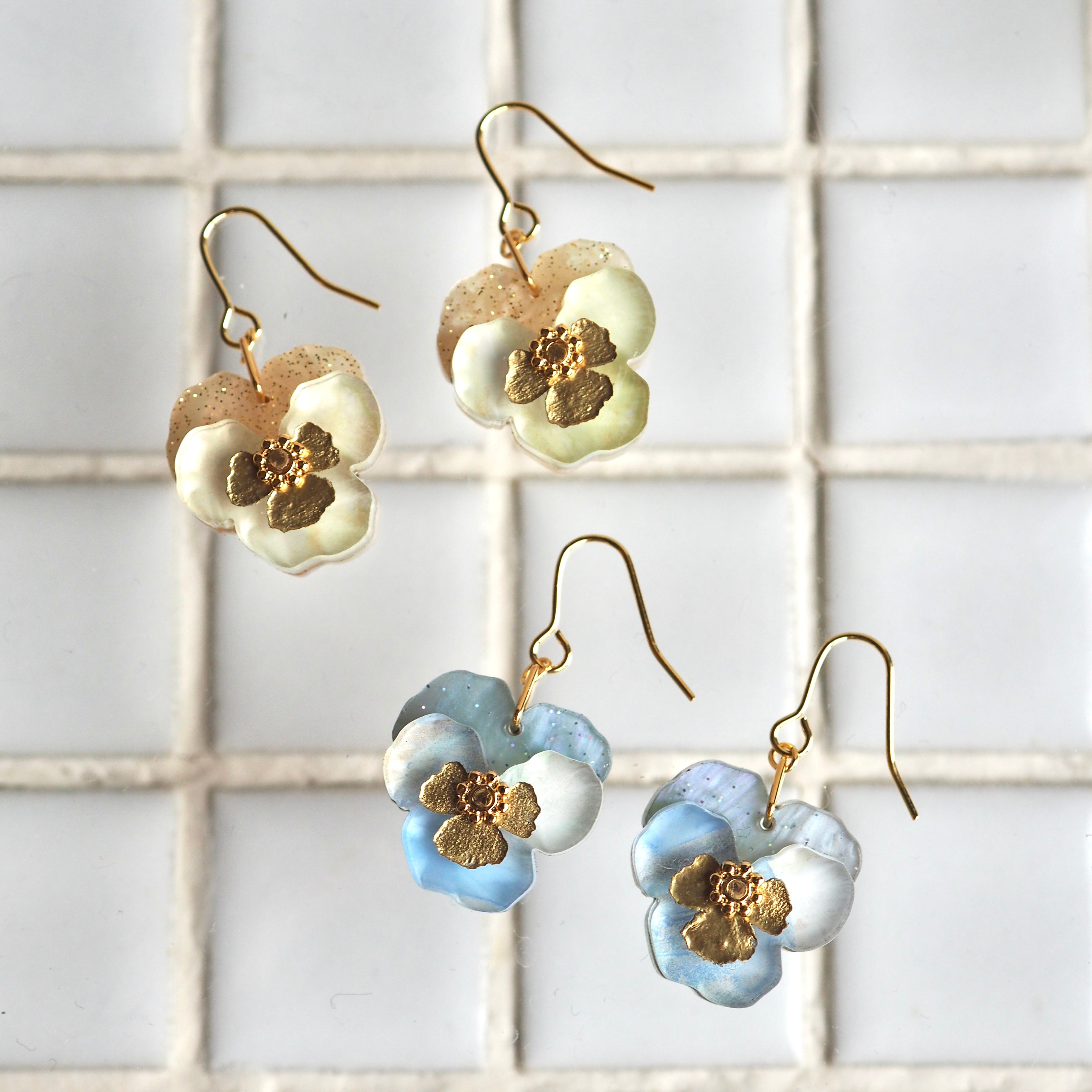ピアス&イヤリング [Earrings] – Beloved color m ONLINE SHOP