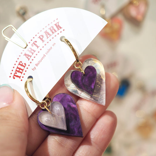 Heart：Layer