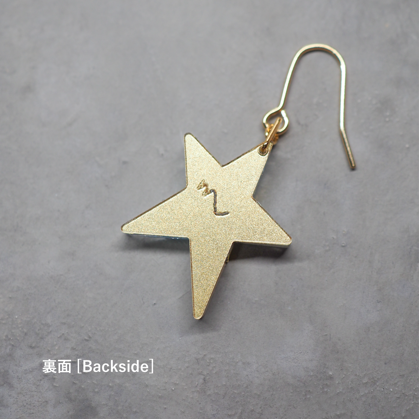 Patchwork：Star：受注生産[BTO]