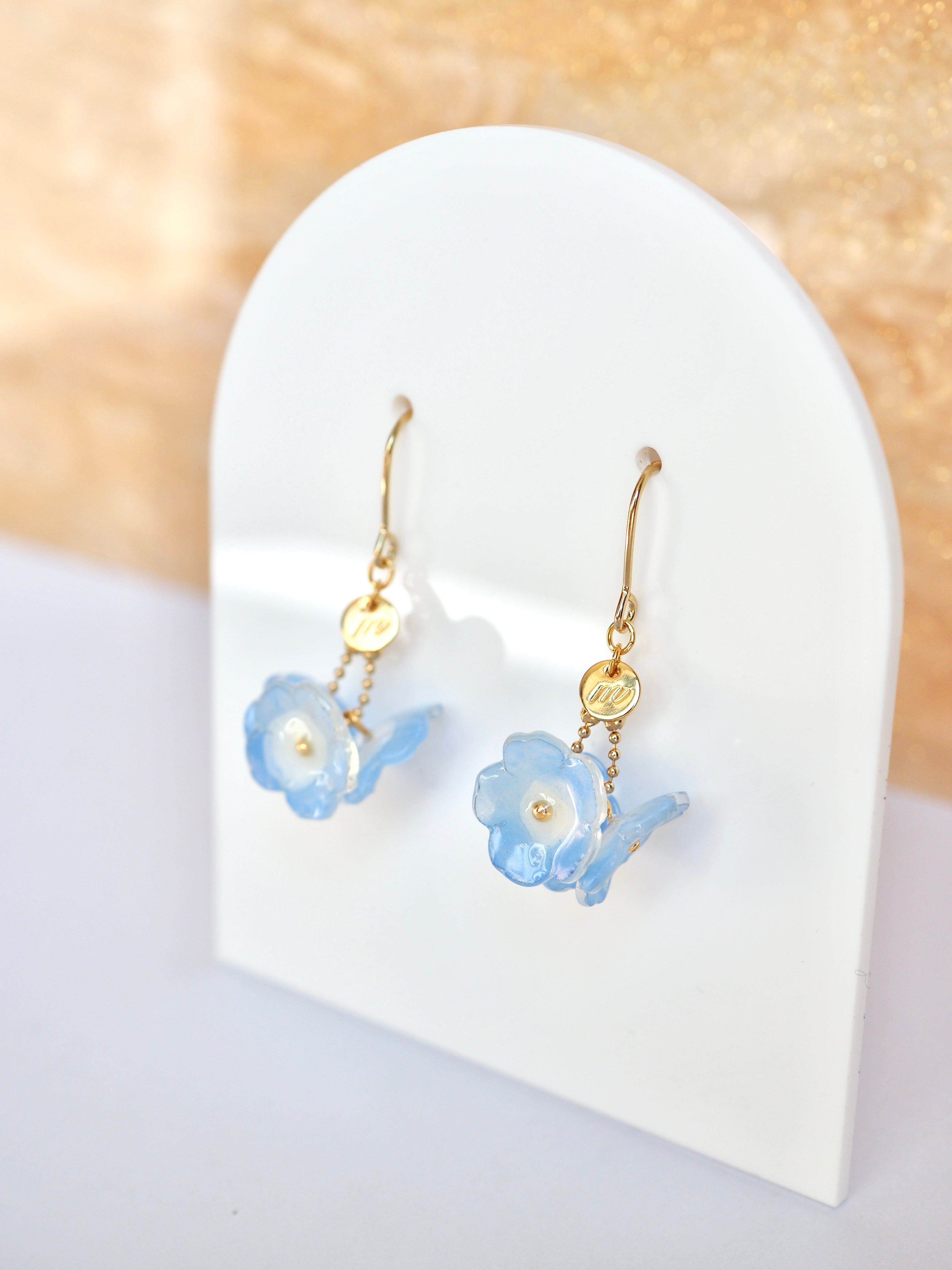 Nemophila Series – Beloved color m ONLINE SHOP
