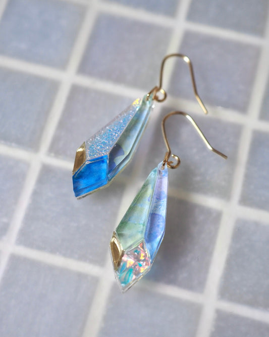 Prism：Gem：Long