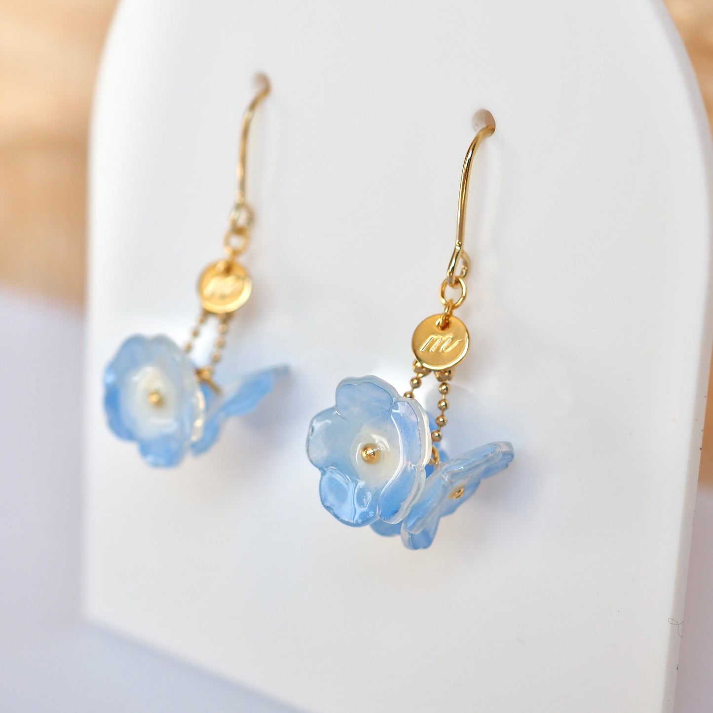 Nemophila: Wreathe