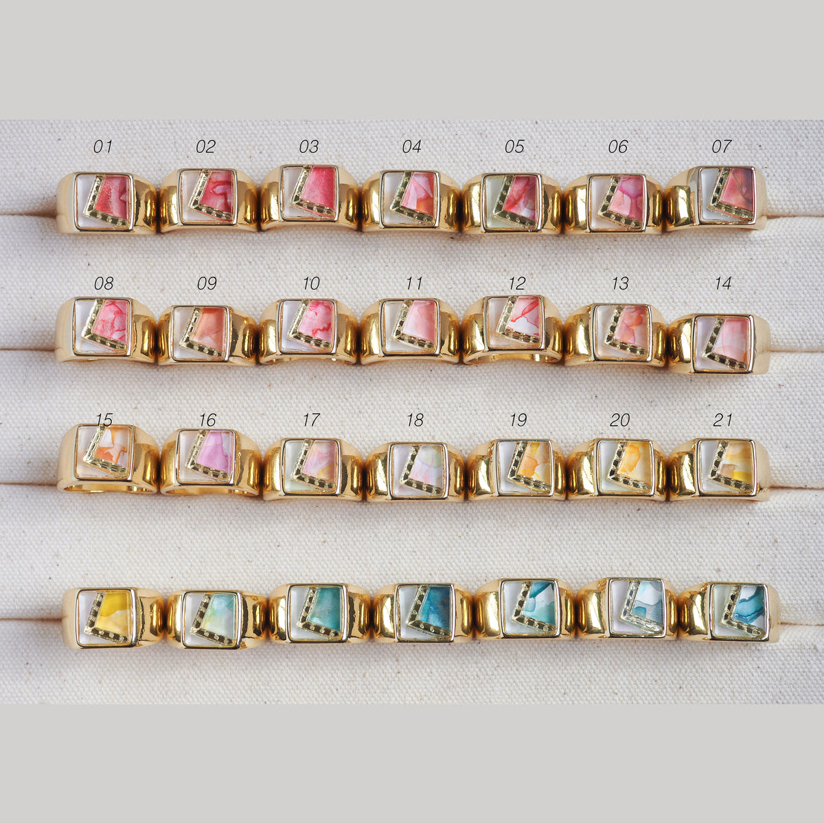Art Frame：Ring【15号】