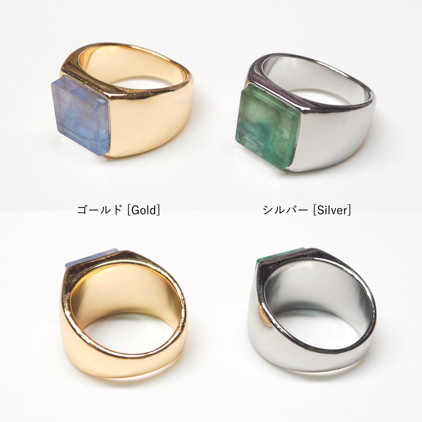 Shape：Ring【15号】