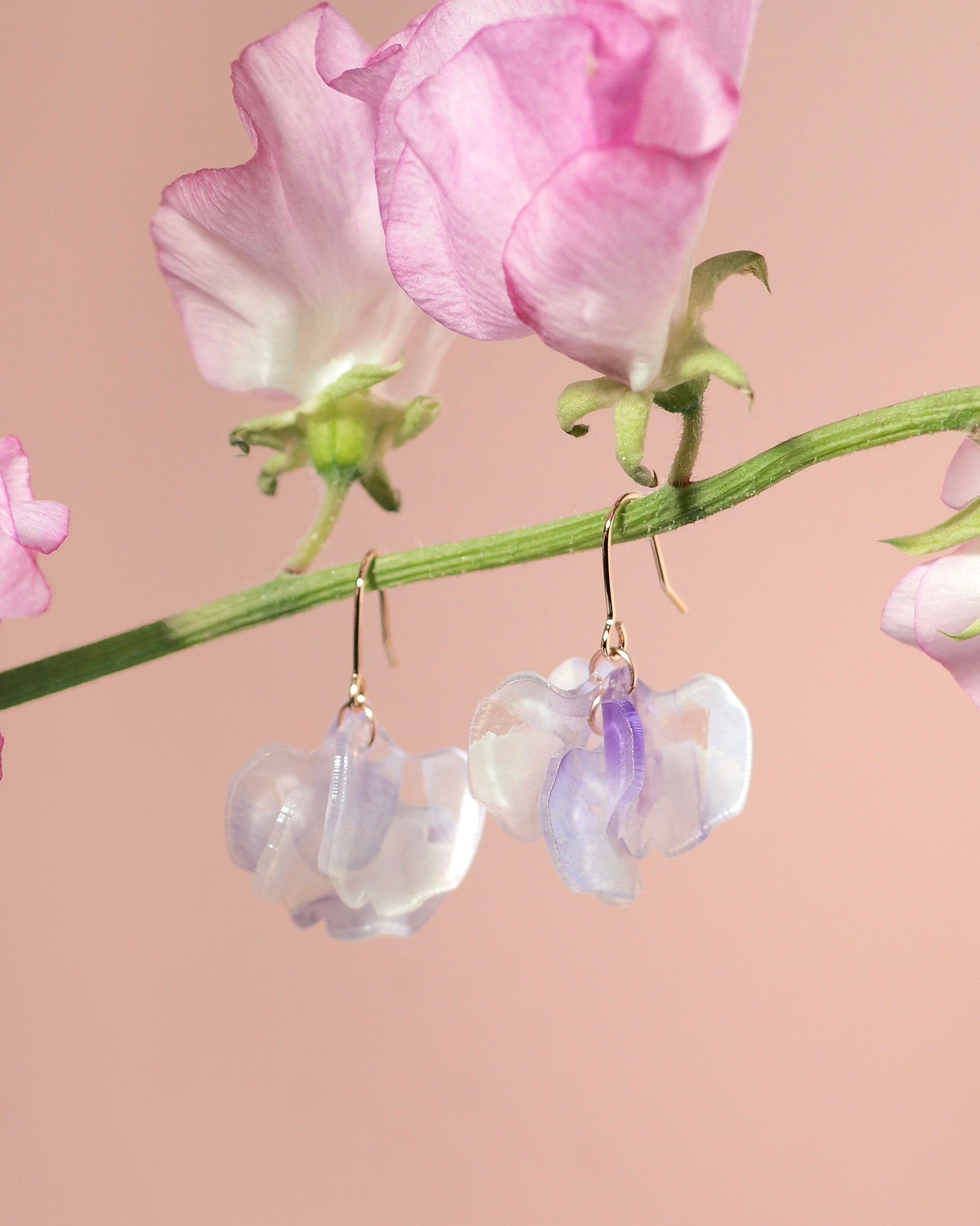 Sweet Pea：Single – Beloved color m ONLINE SHOP