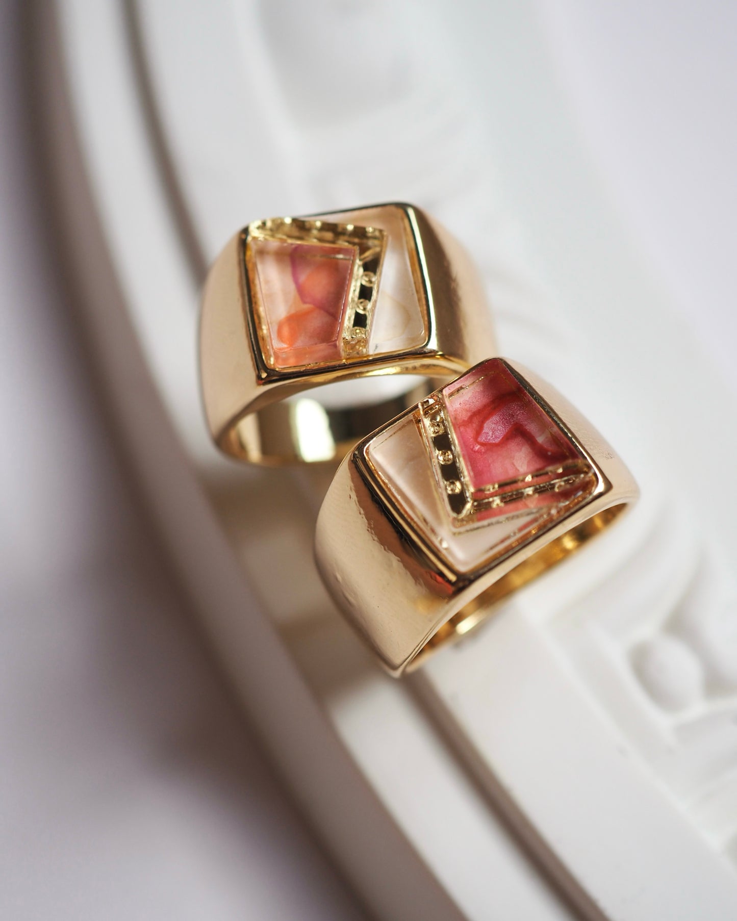 Art Frame：Ring【15号】