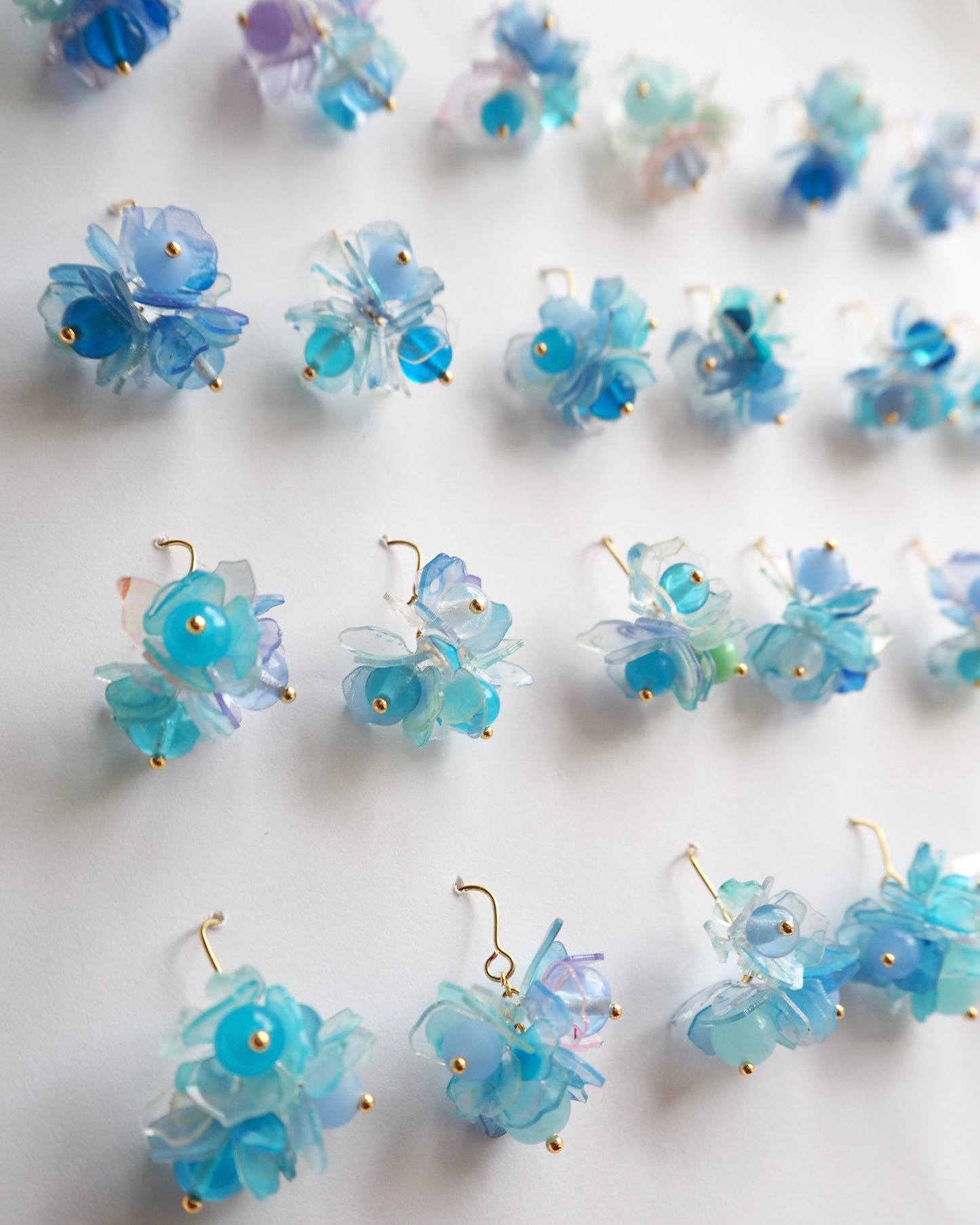 Frill：Pompom