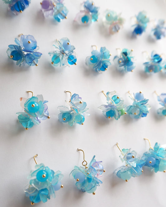 Frill：Pompom